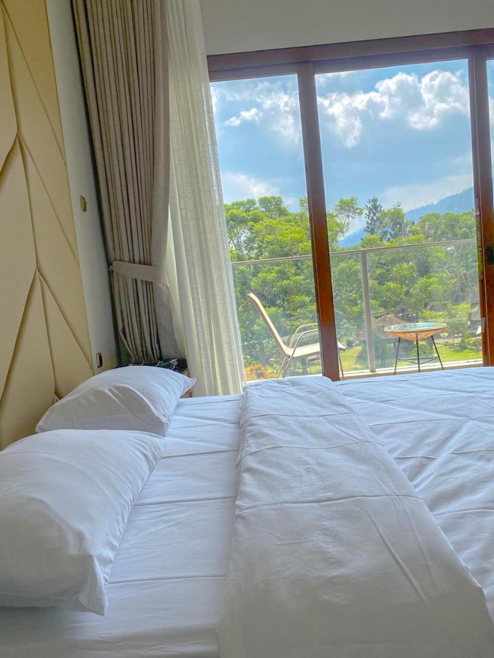 Deluxe Villa photo 1