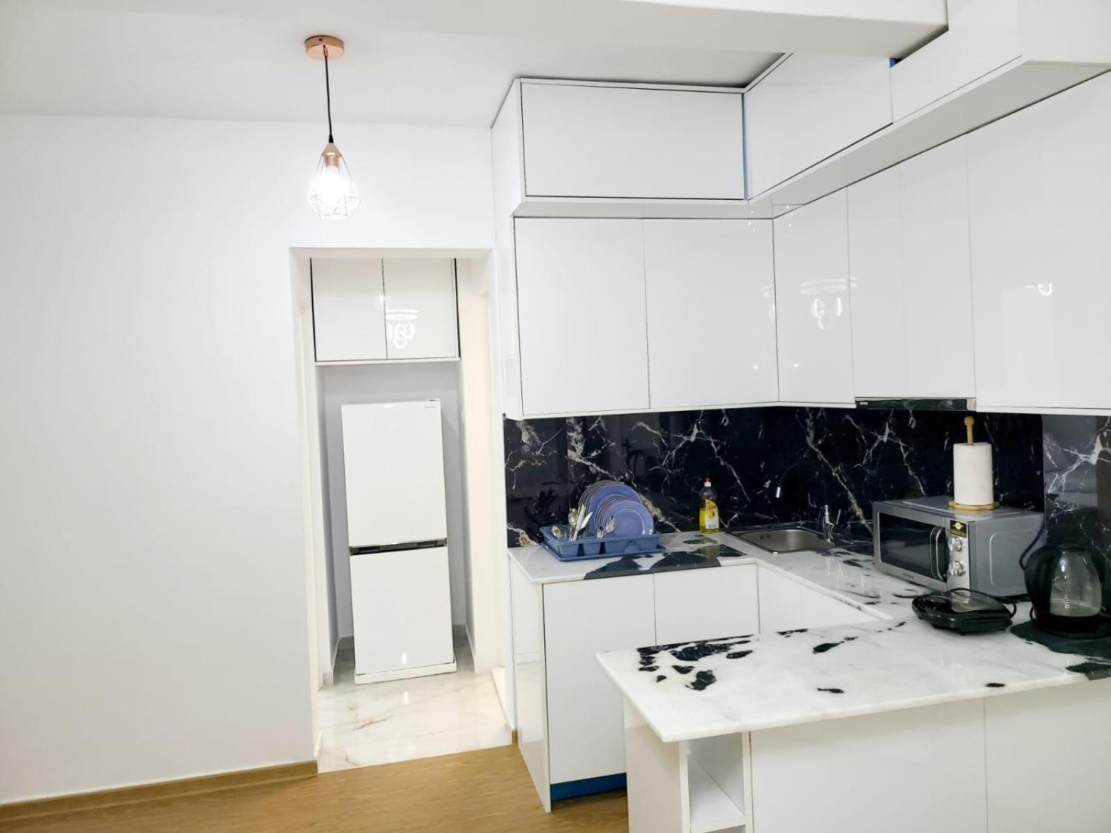 Superior One-Bedroom Apartment photo 2