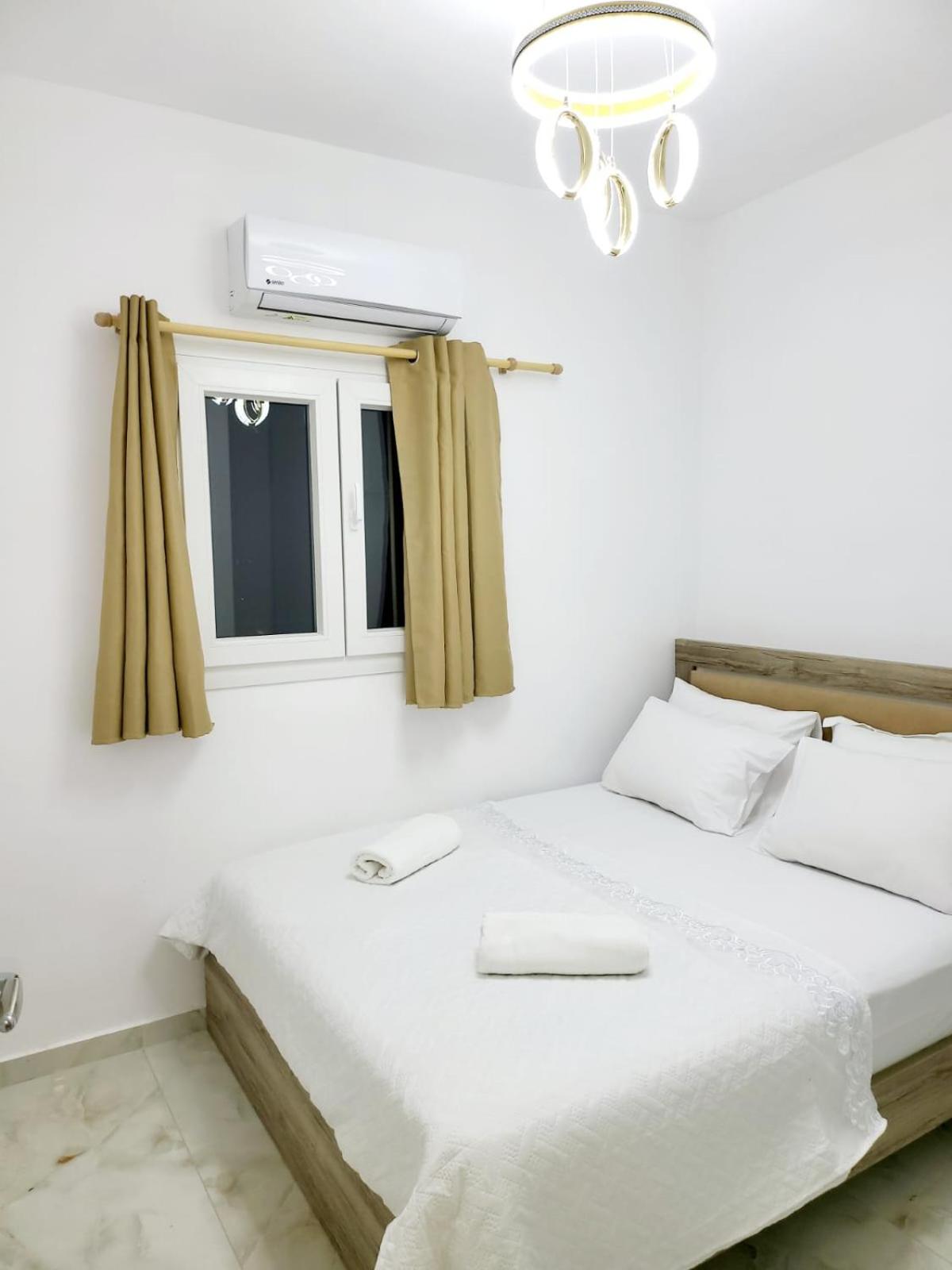 Superior One-Bedroom Apartment photo 3