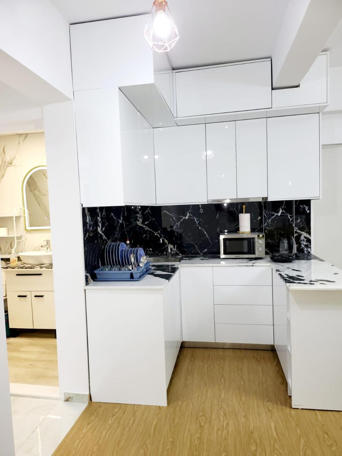 Superior One-Bedroom Apartment photo 3