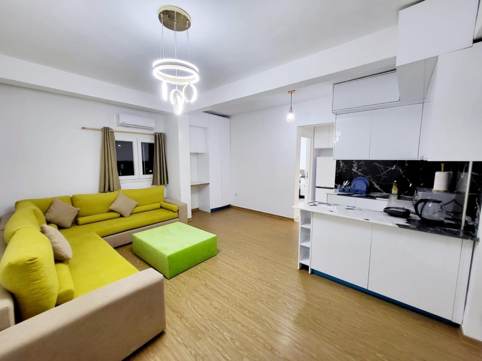 Superior One-Bedroom Apartment photo 1