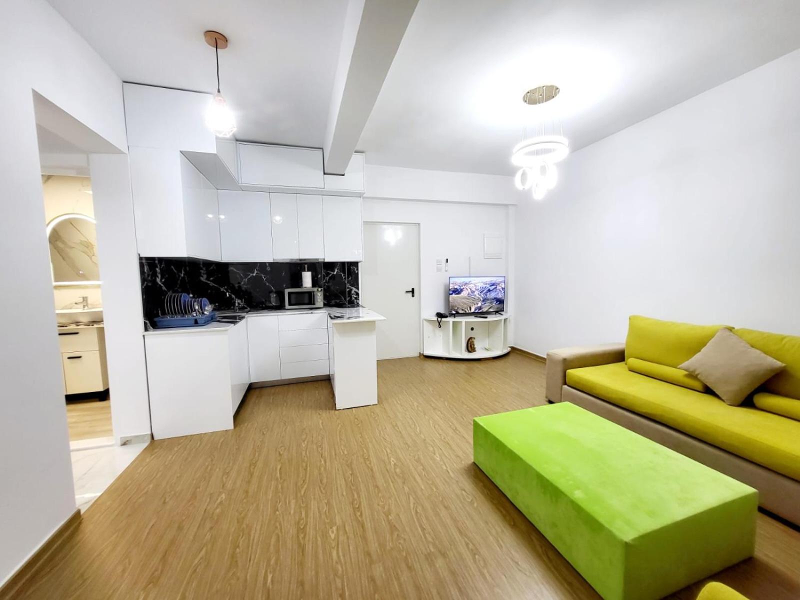 Superior One-Bedroom Apartment photo 2