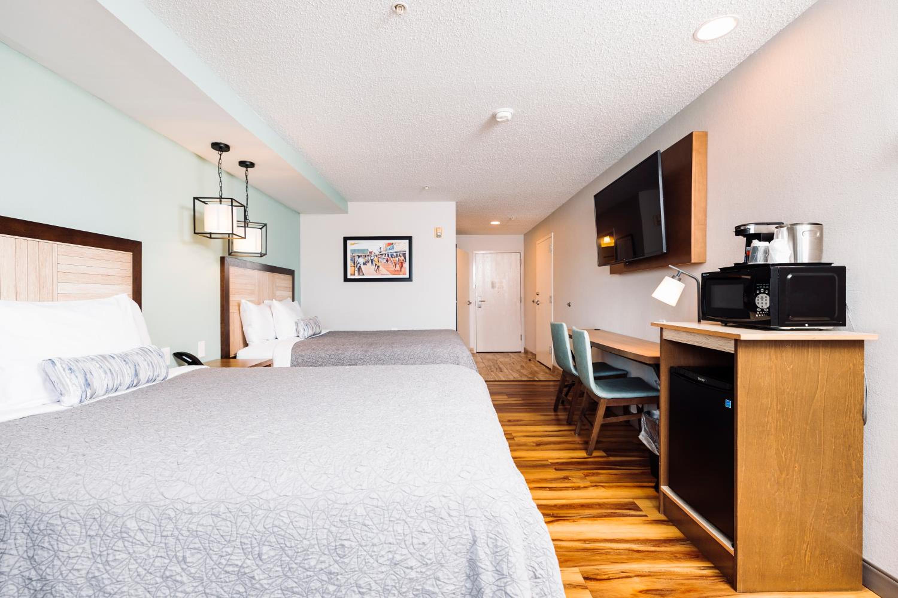 The Windstar Hotel - Carolina Beach, Billede 4