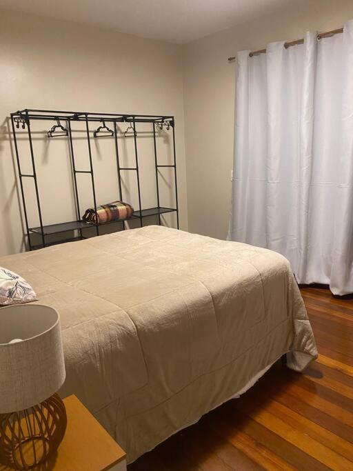 Four-Bedroom House photo 1