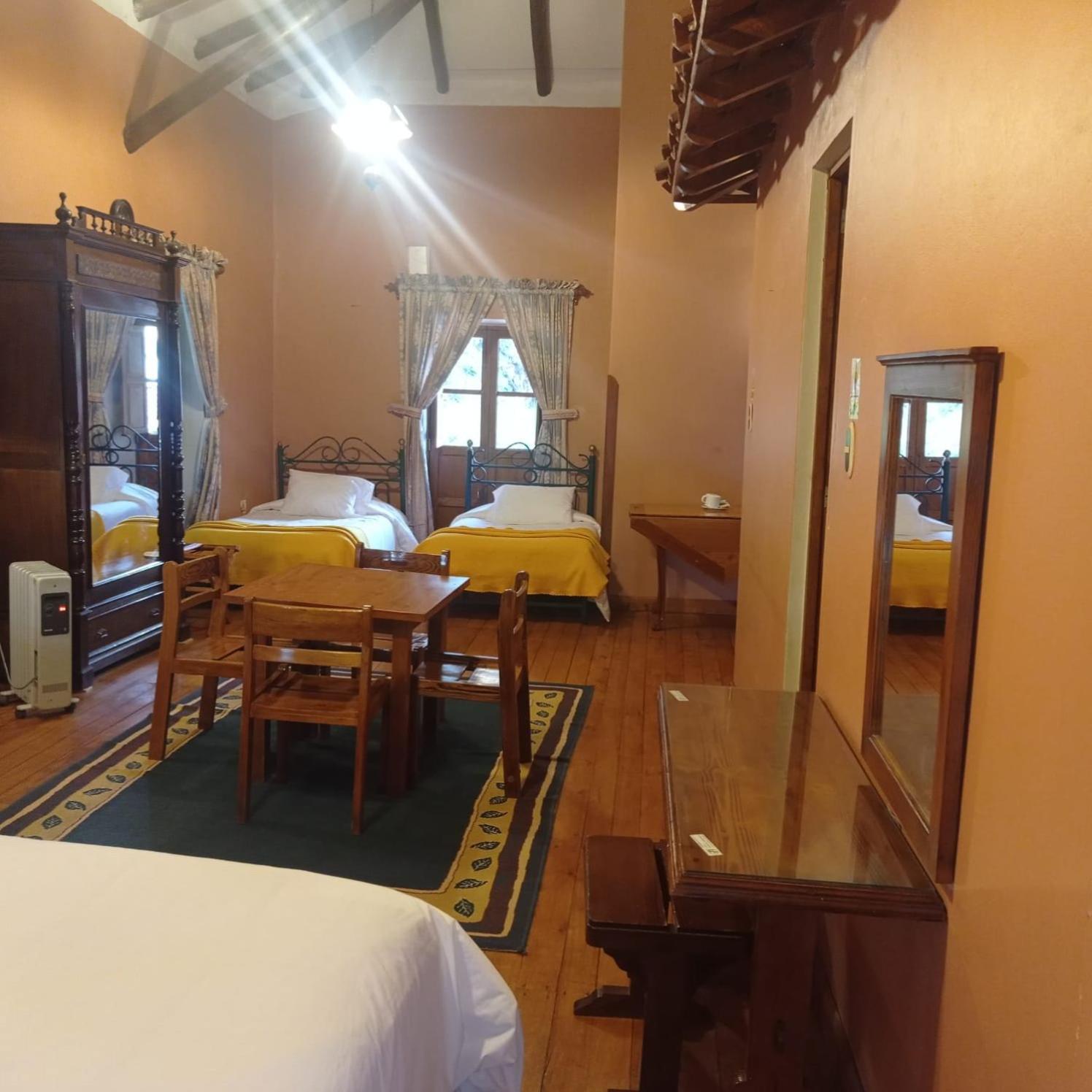 Triple Room photo 1