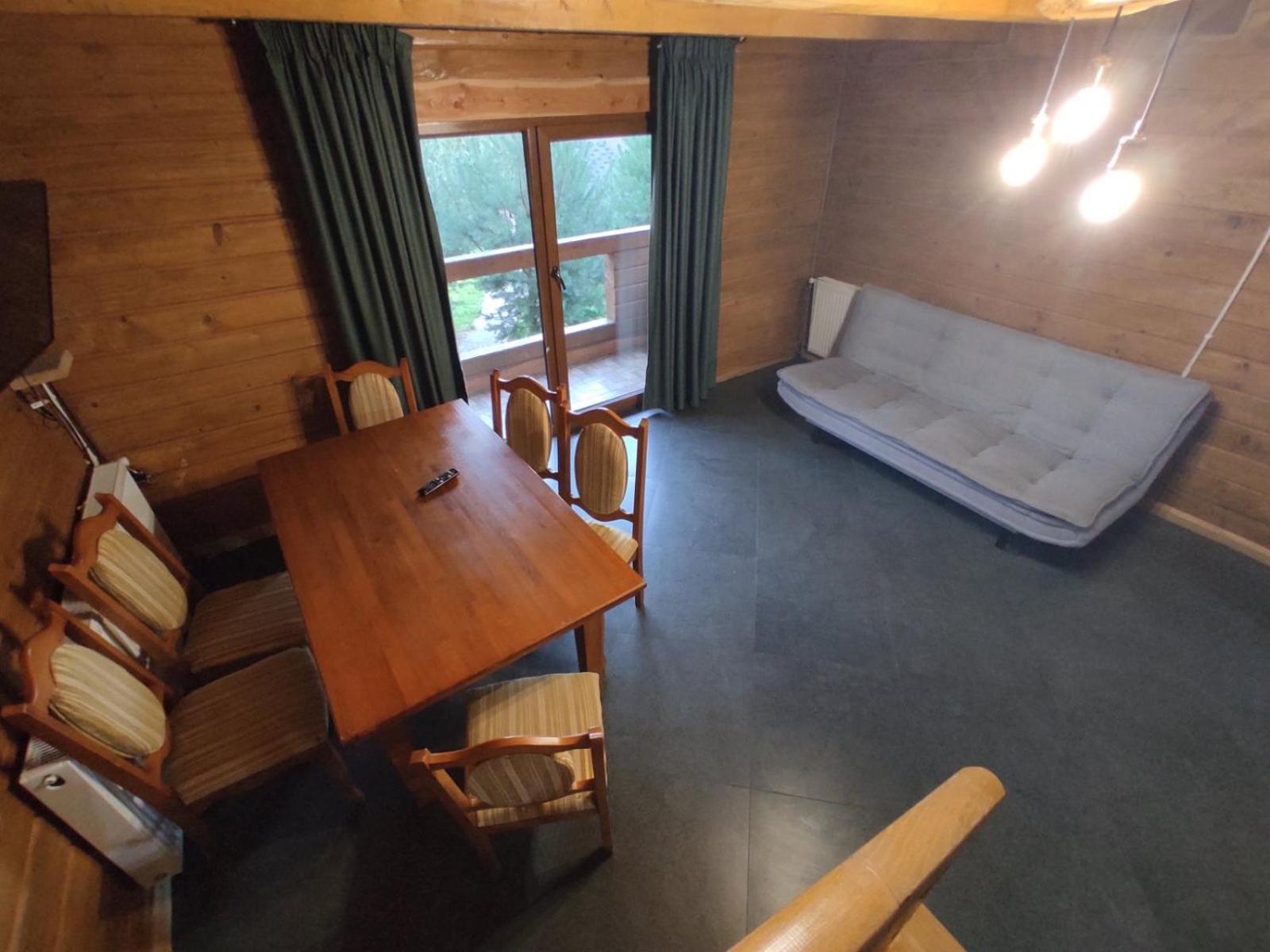 Two-Bedroom Cottage photo 1