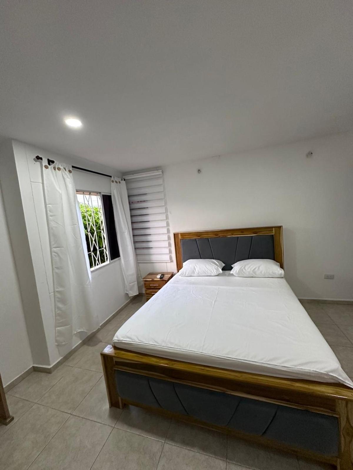 Four-Bedroom Vacation Home photo 1