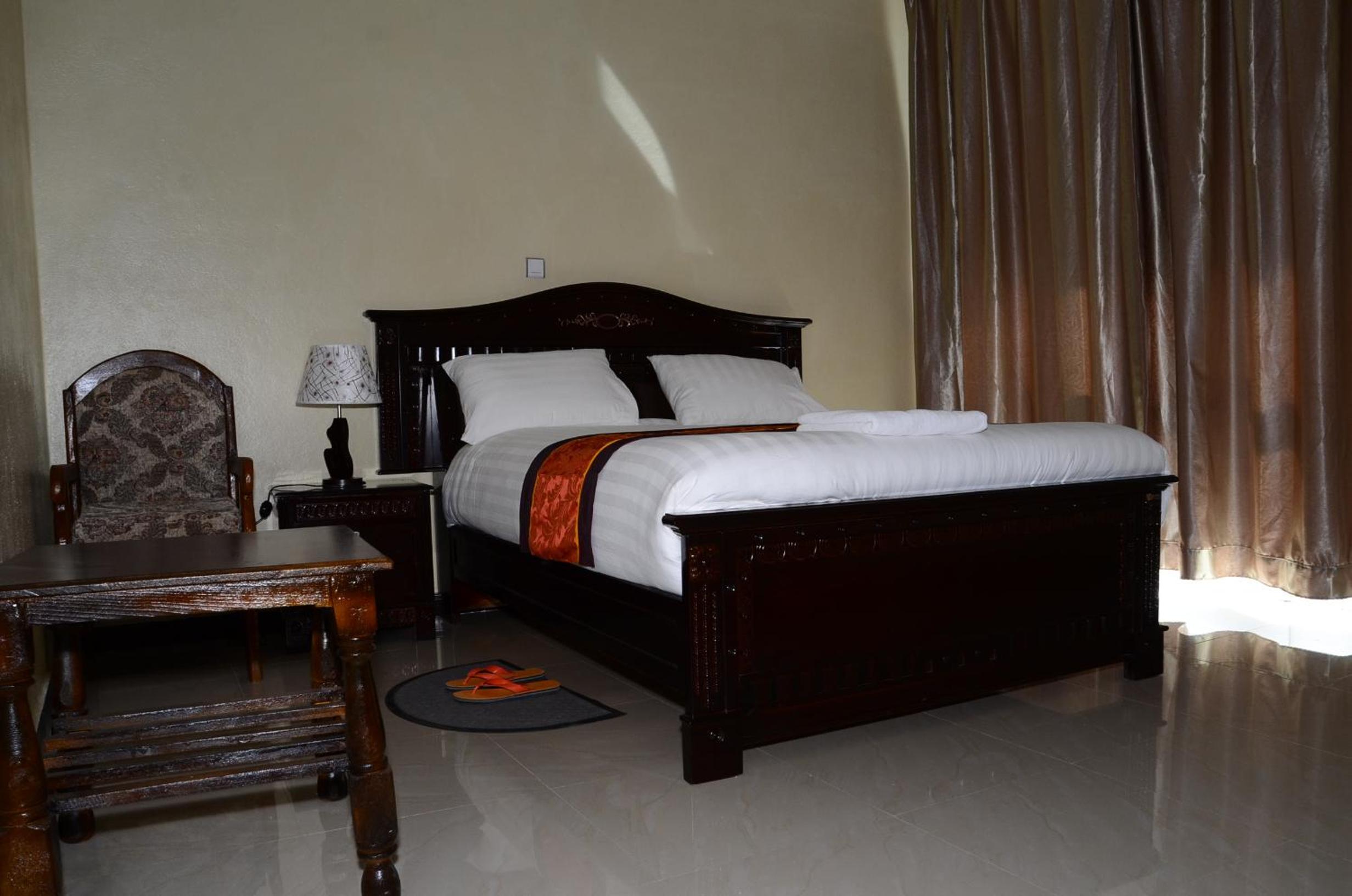 Single Room