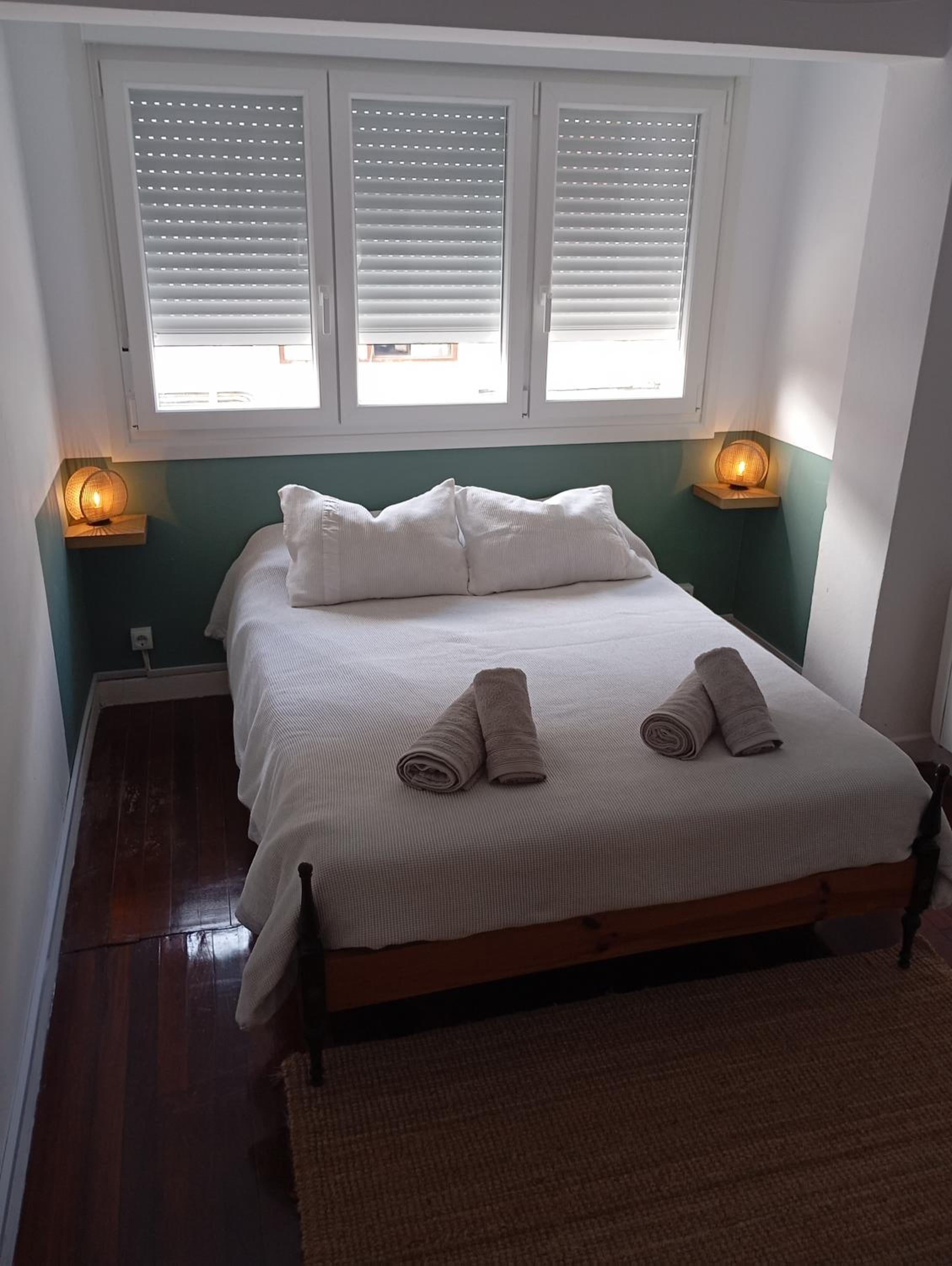 Apartamento