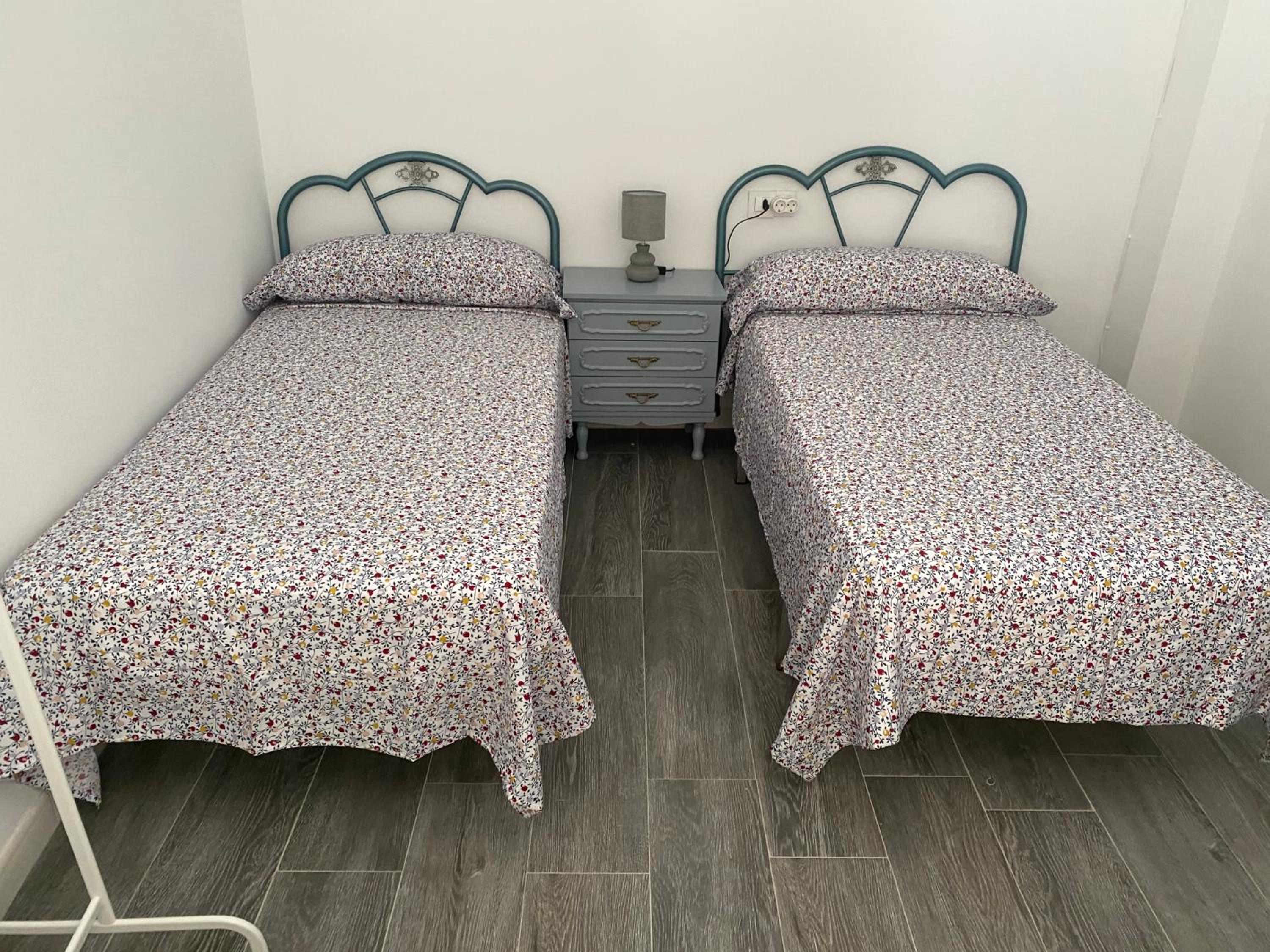 Casa de vacaciones de tres dormitorios