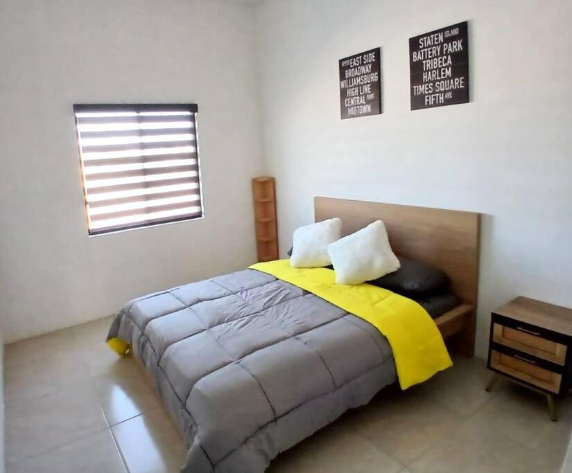 Three-Bedroom Apartment photo 2