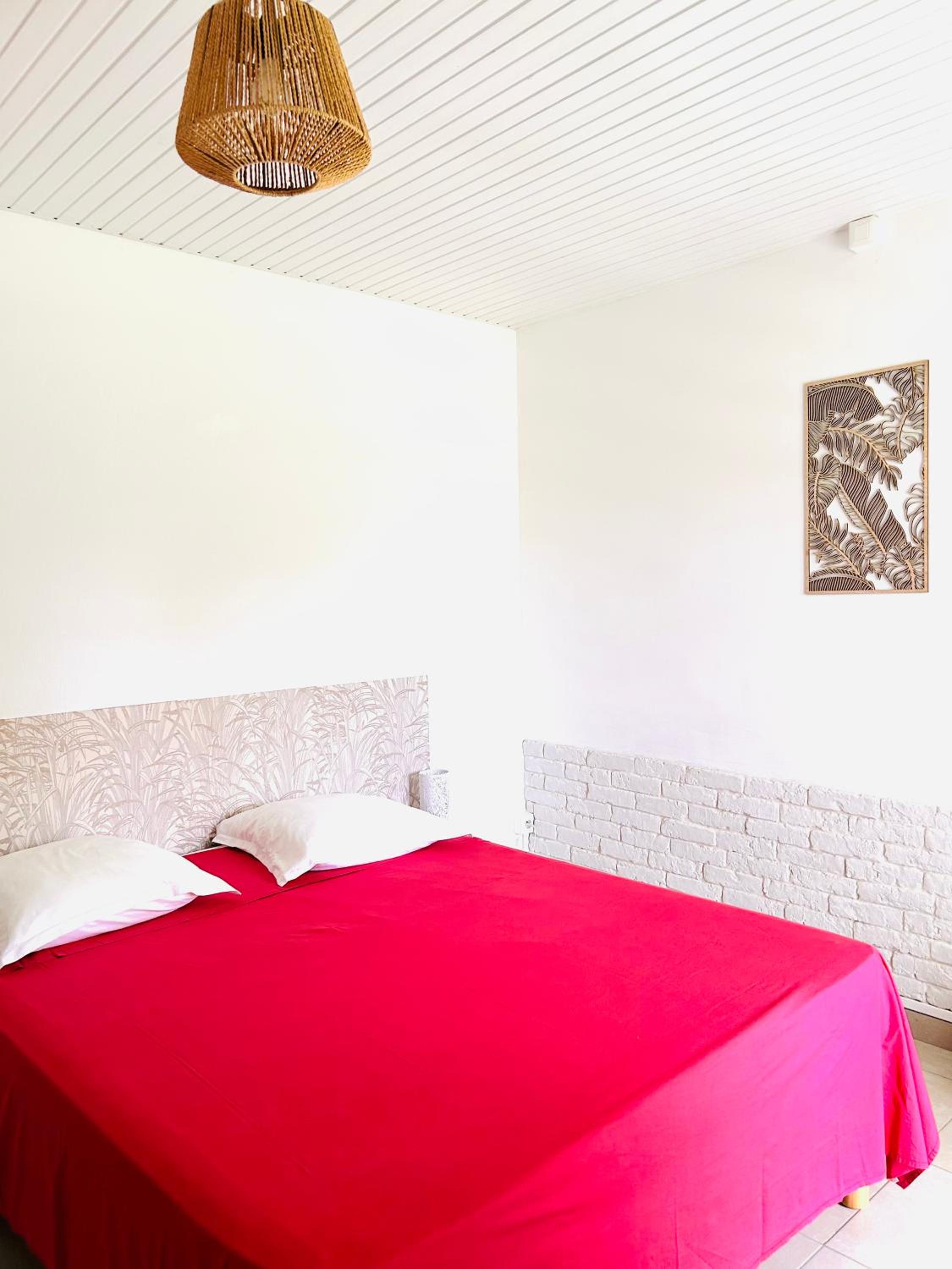 Two-Bedroom House photo 1