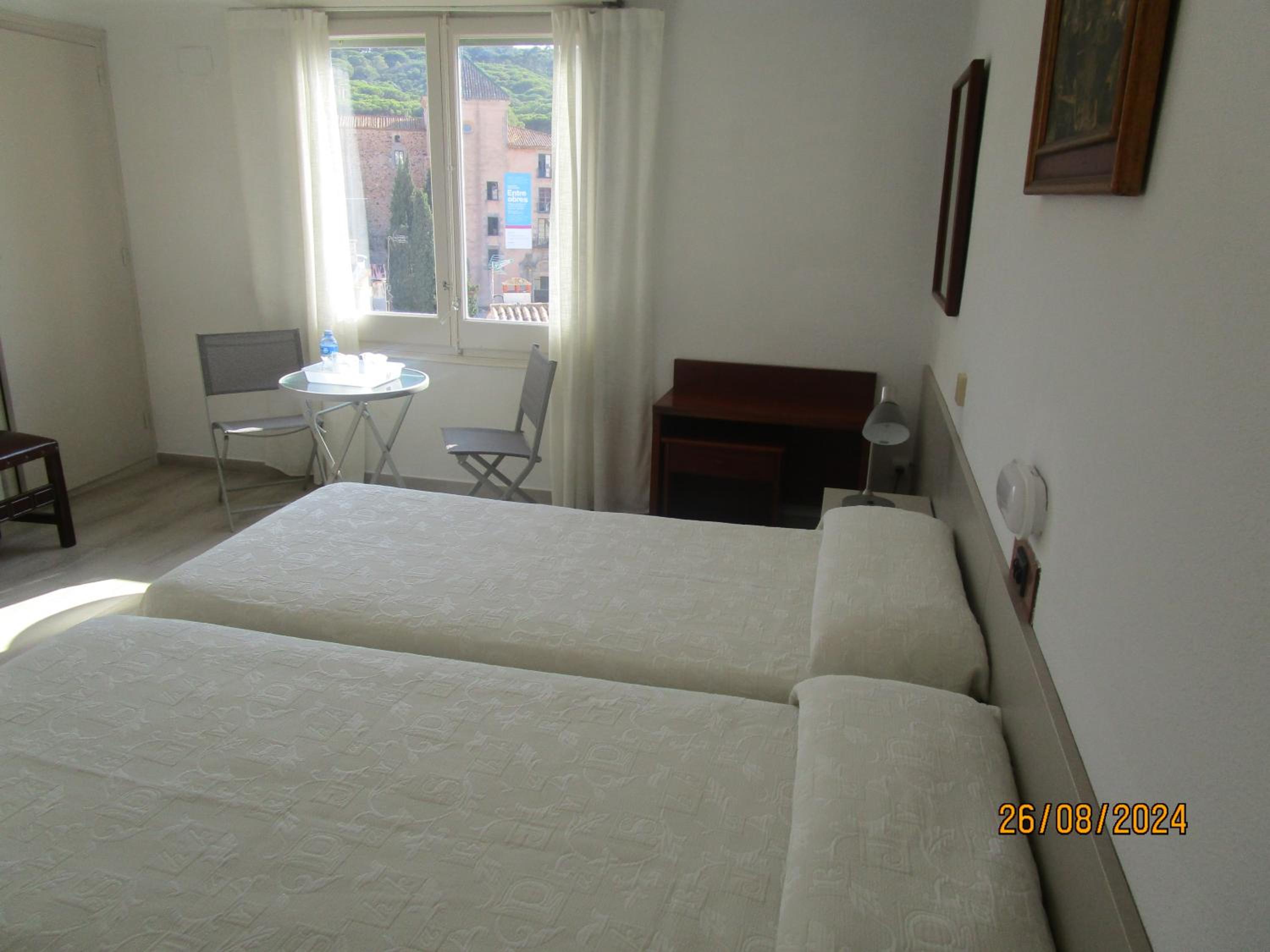 Superior Double or Twin Room photo 3