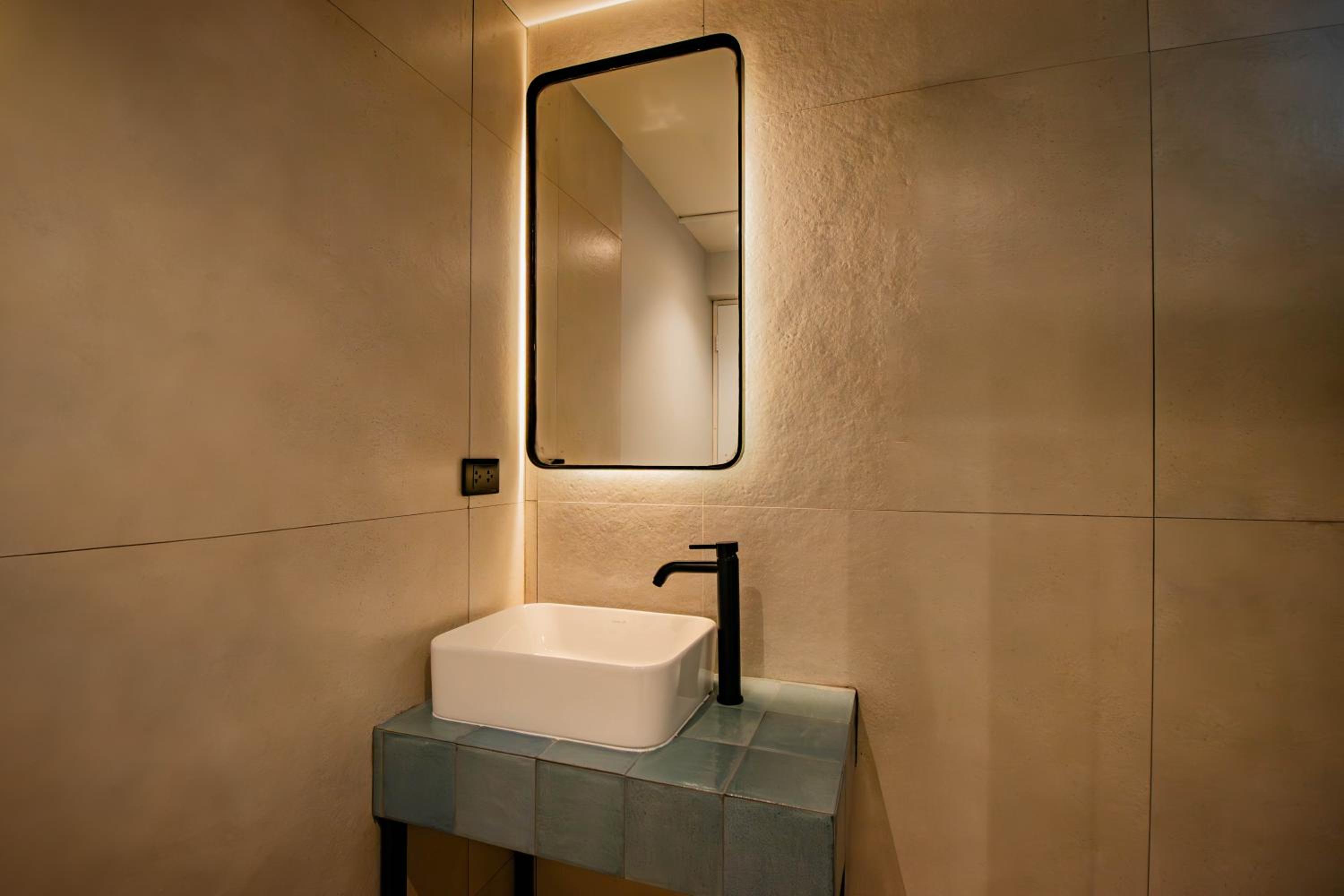 Deluxe Double Room — the supplier's photographs — photo 4