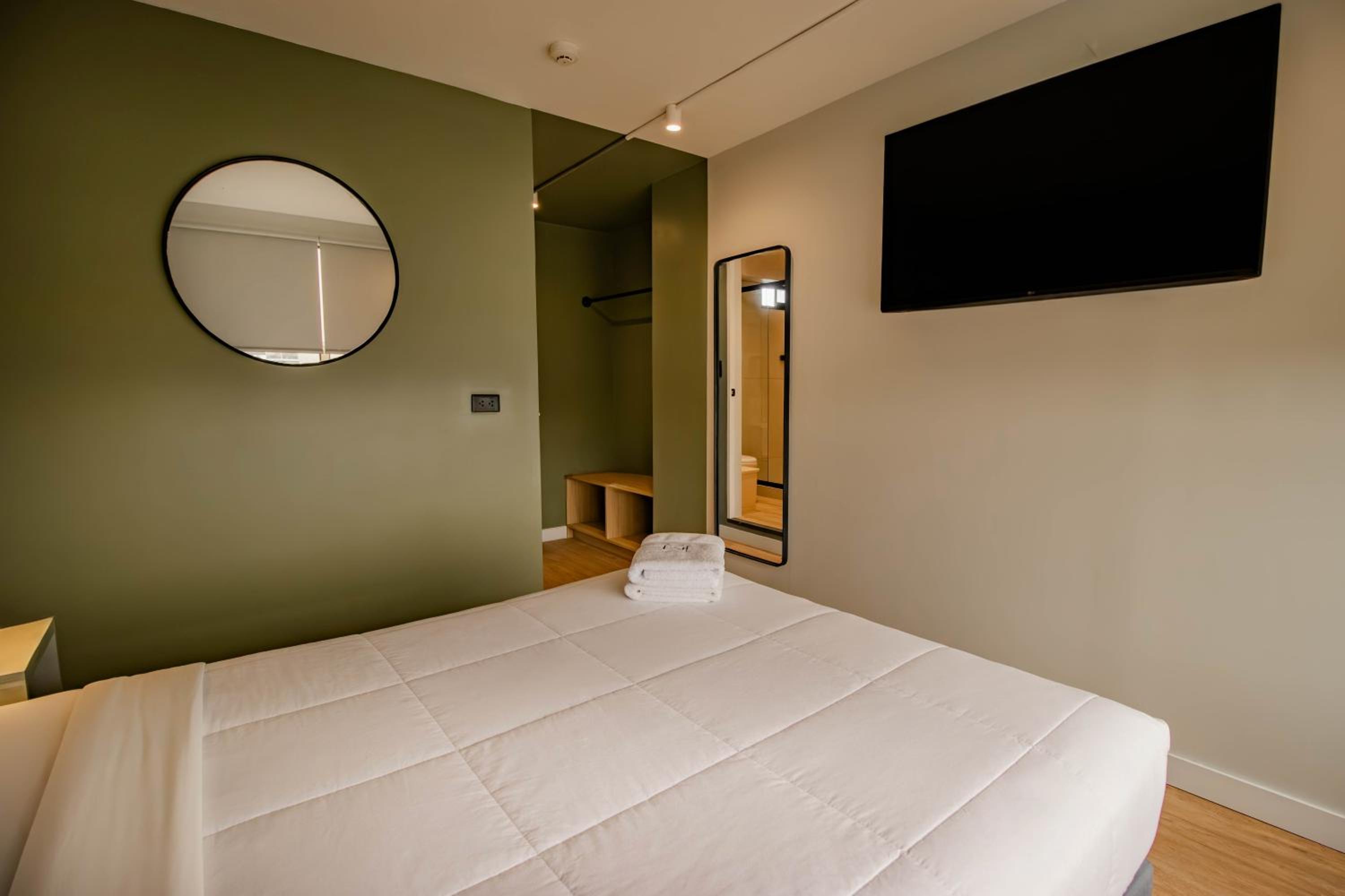 Deluxe Double Room — the supplier's photographs — photo 5
