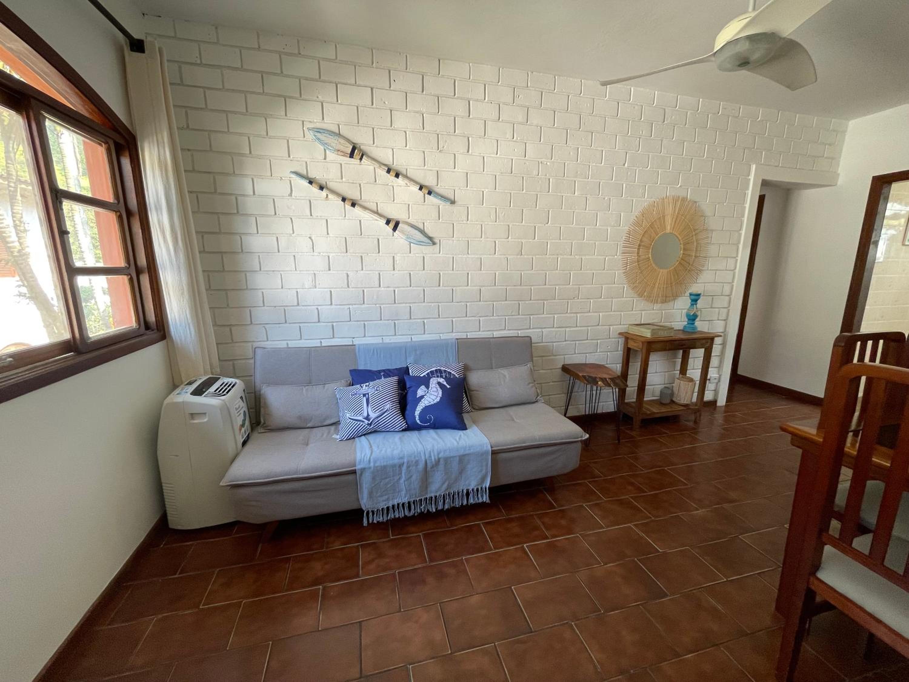 Family Two-Bedroom Apartment with View photo 1