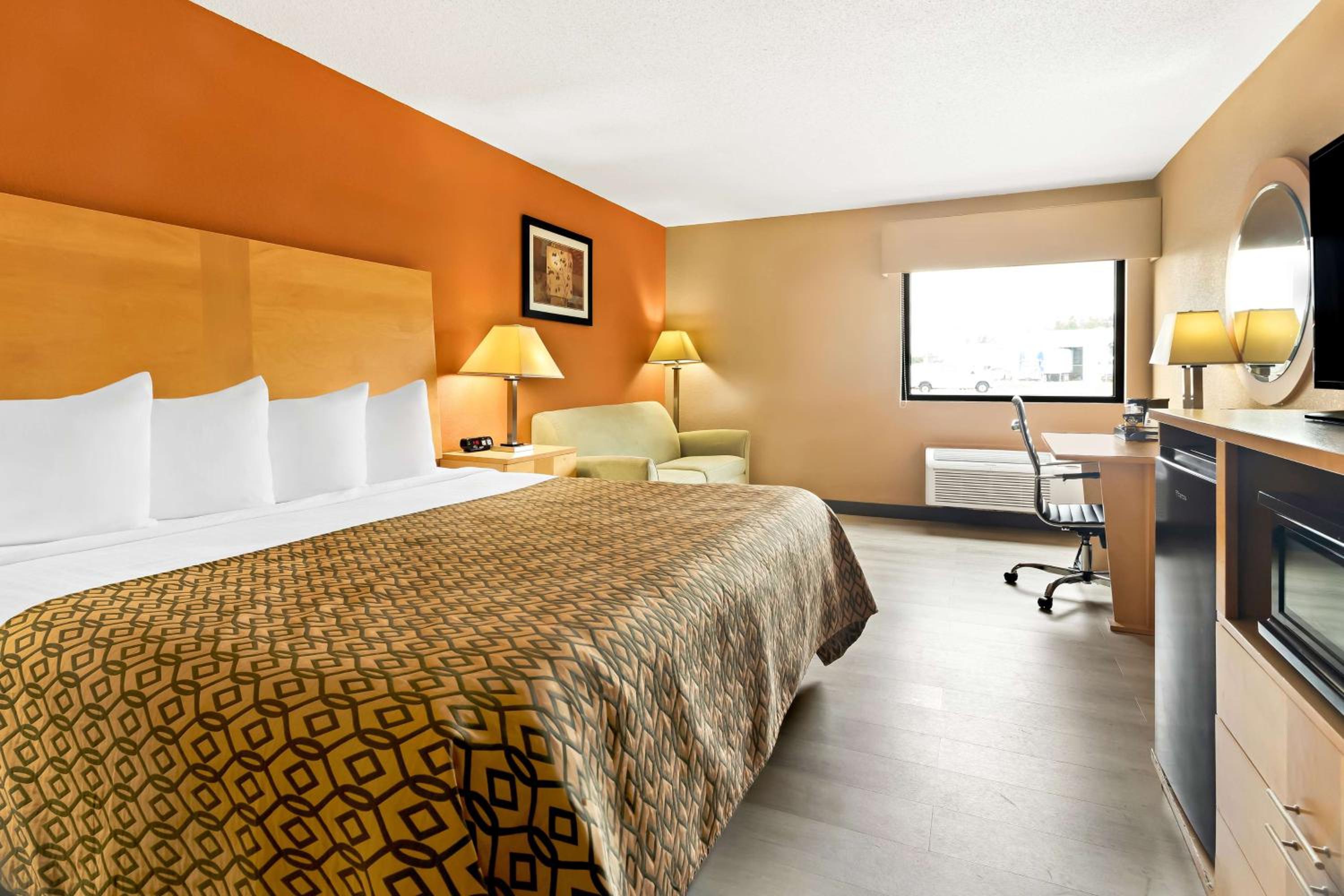 King Room - Photo 3