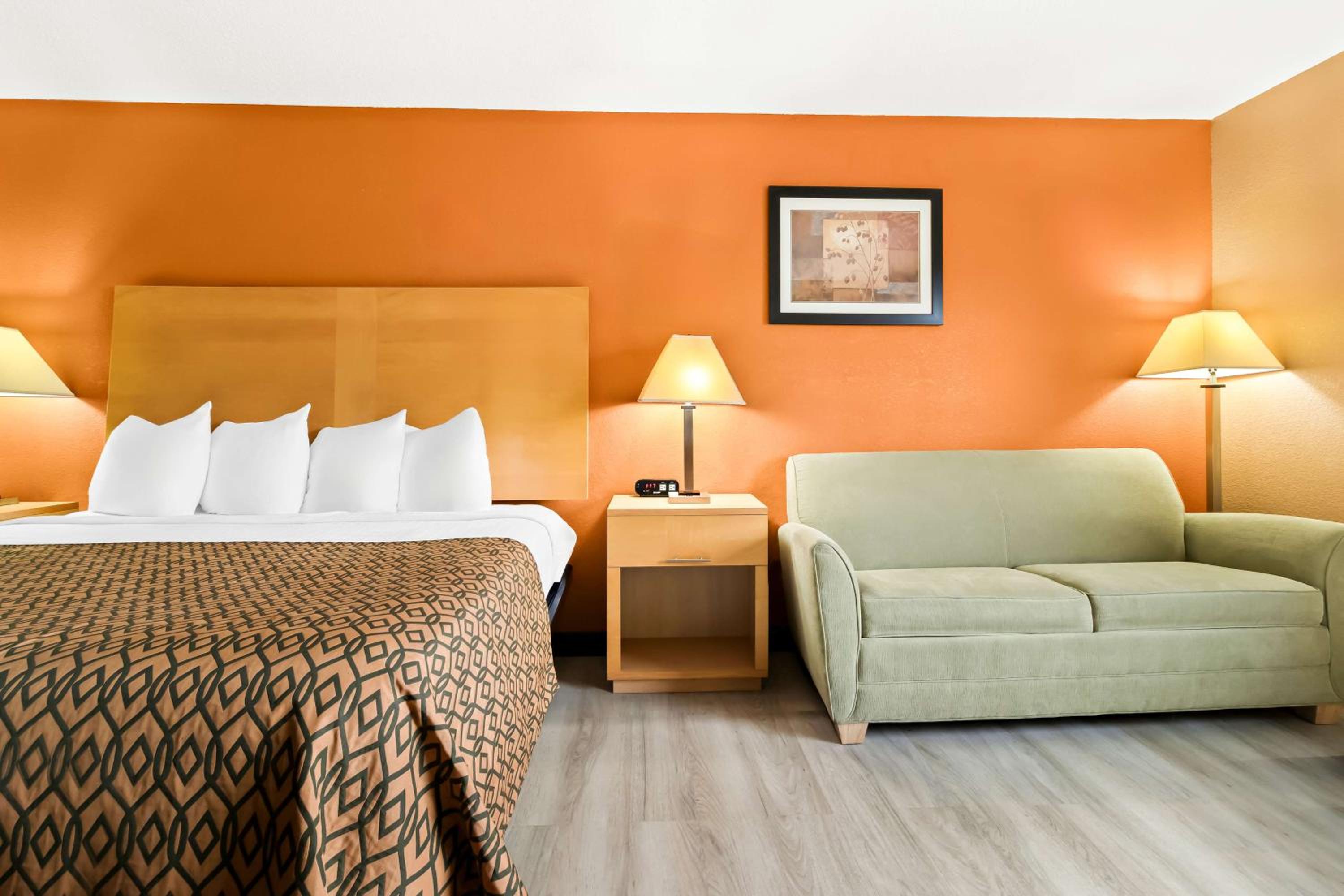King Room - Photo 2