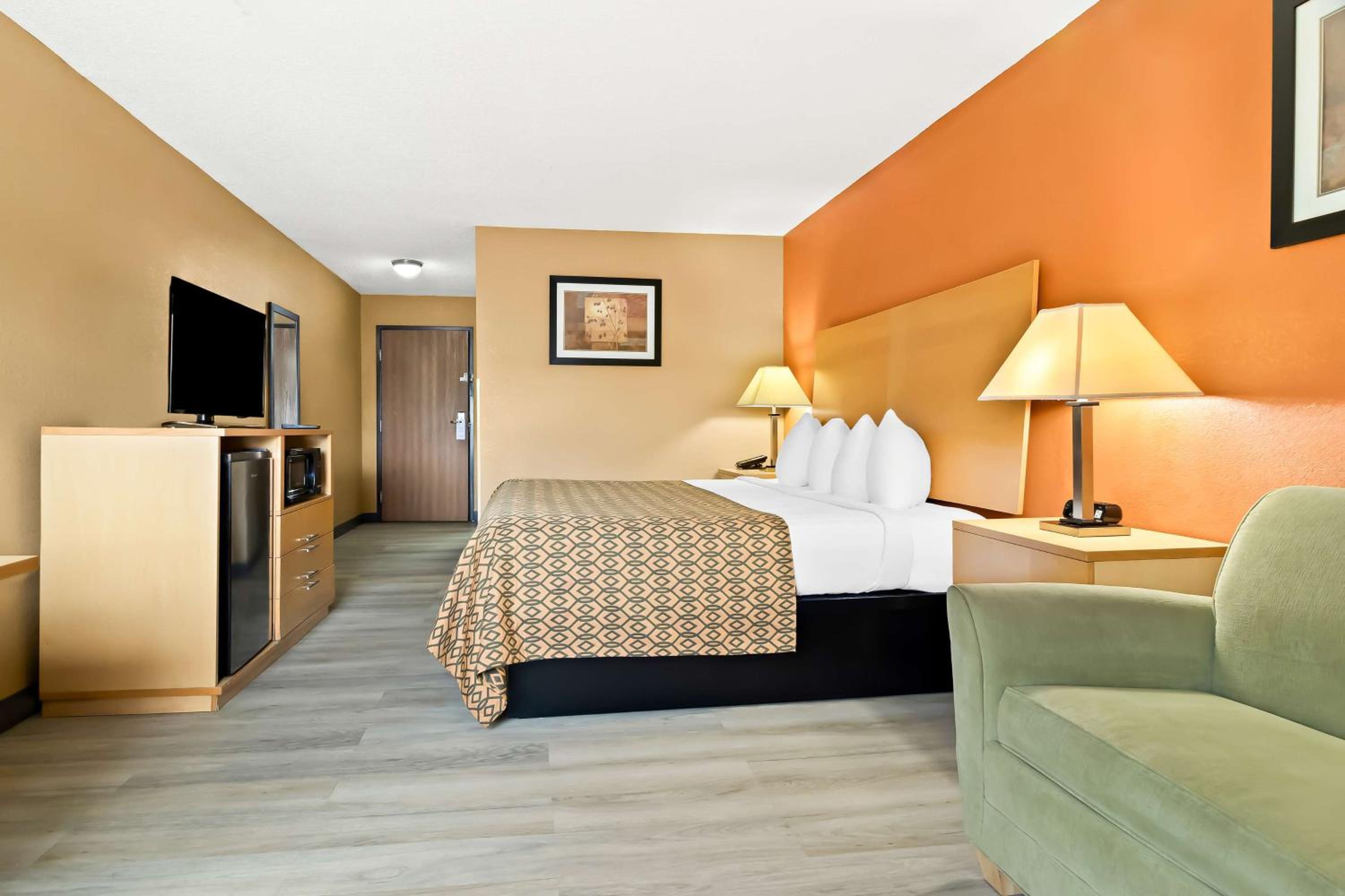 King Room - Photo 1
