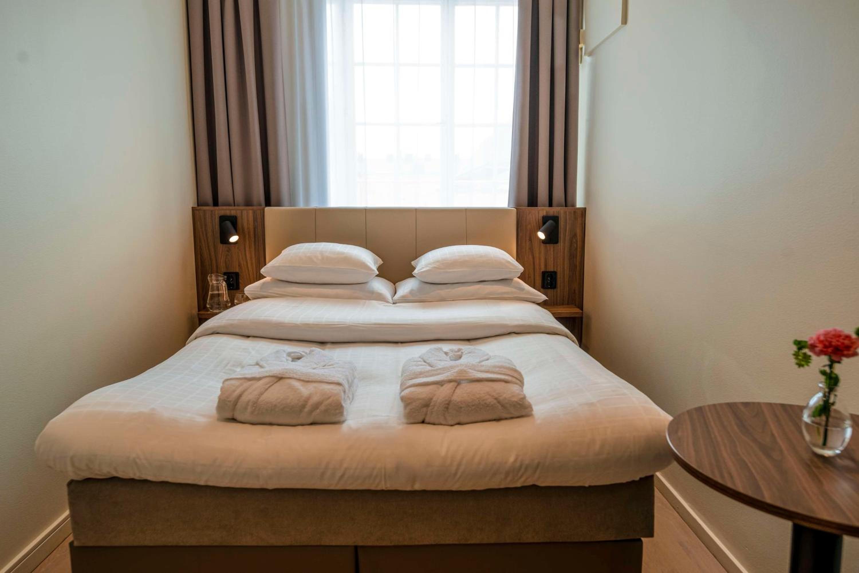 Double Room - Photo 1