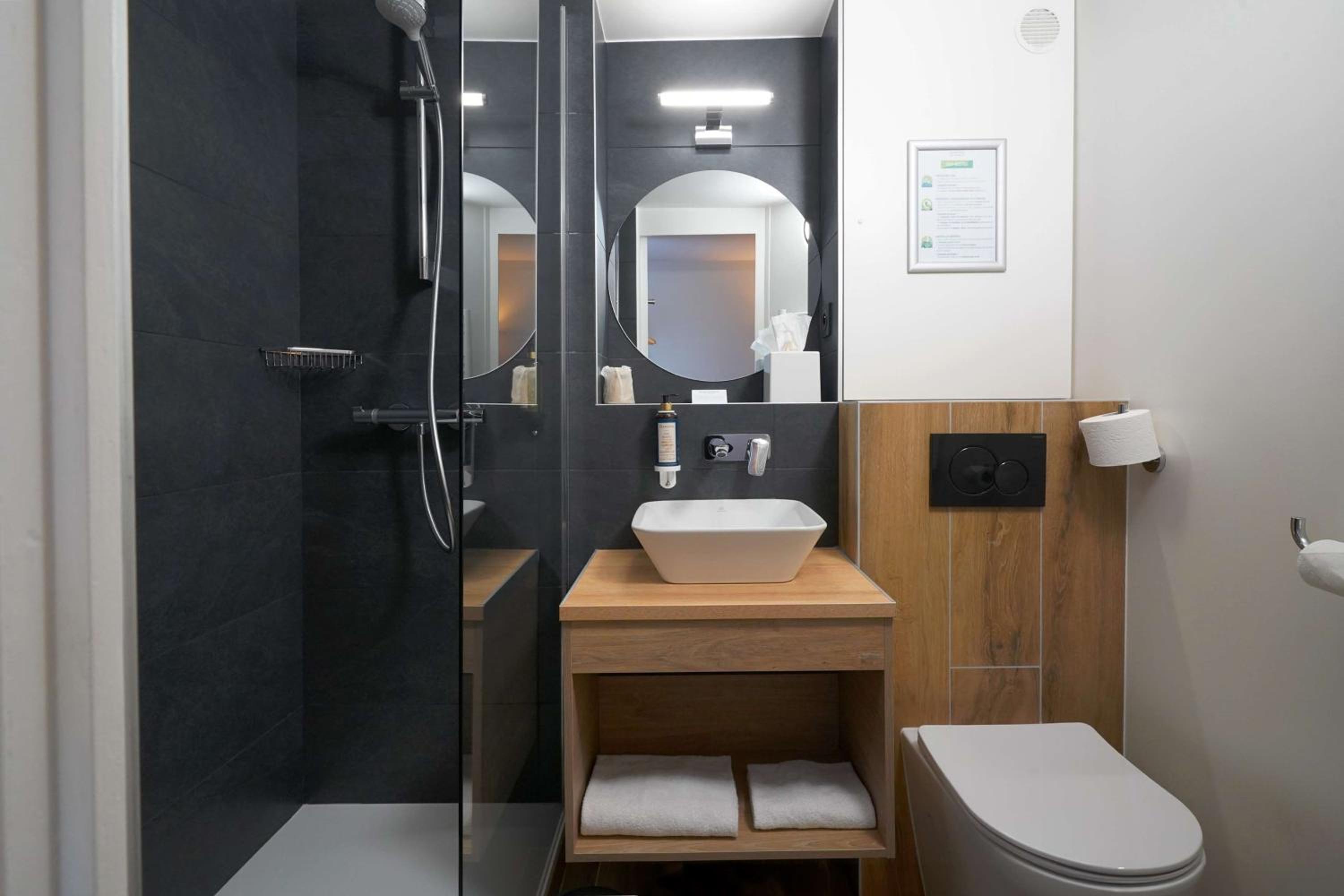 Superior Single Room photo 2
