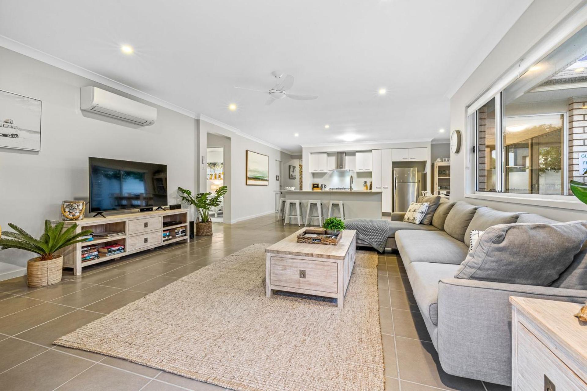 Vacation Home photo 1