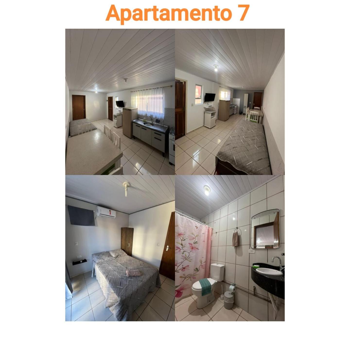 Apartment - Ground Floor
