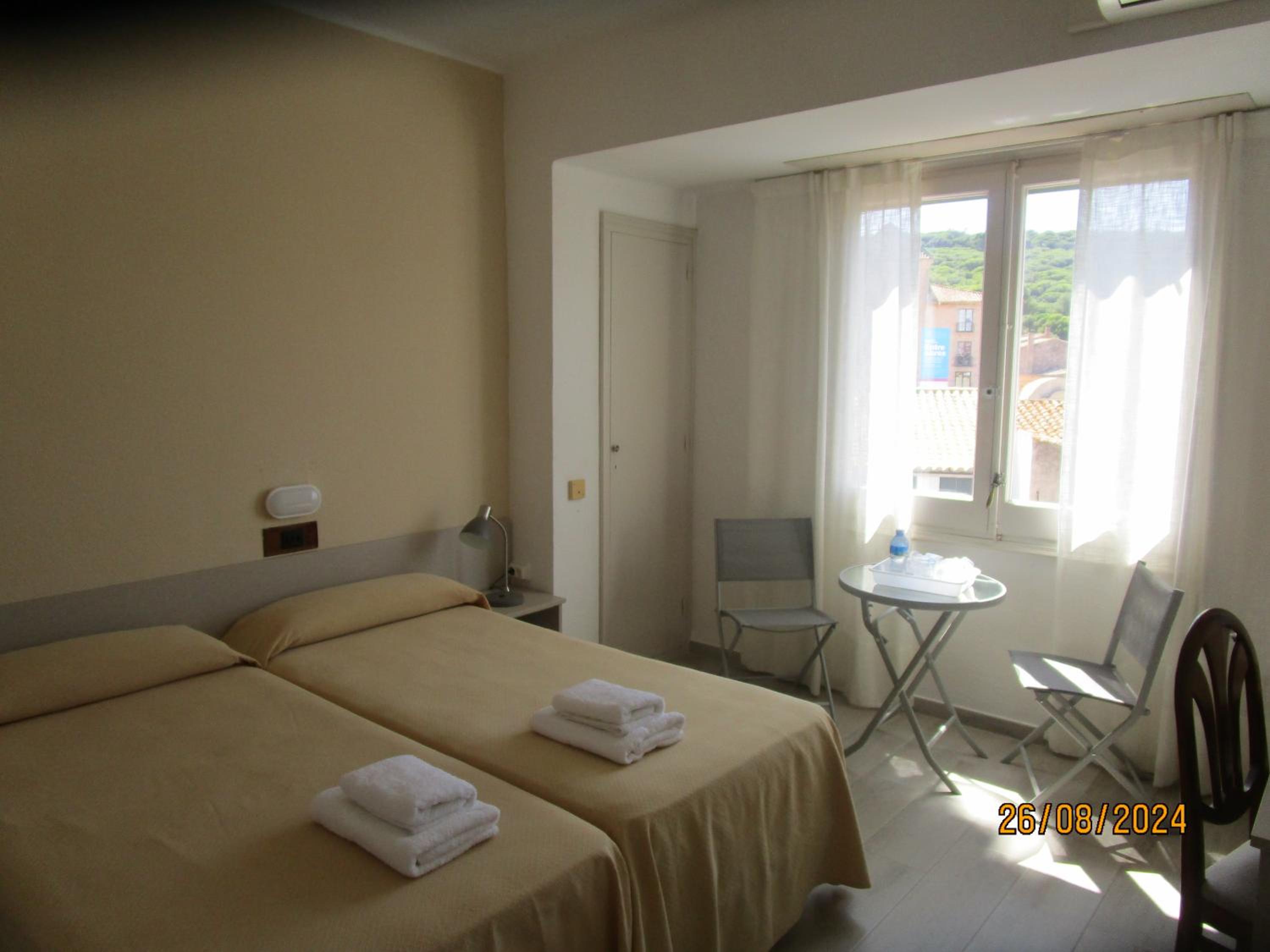 Comfort Double or Twin Room photo 2