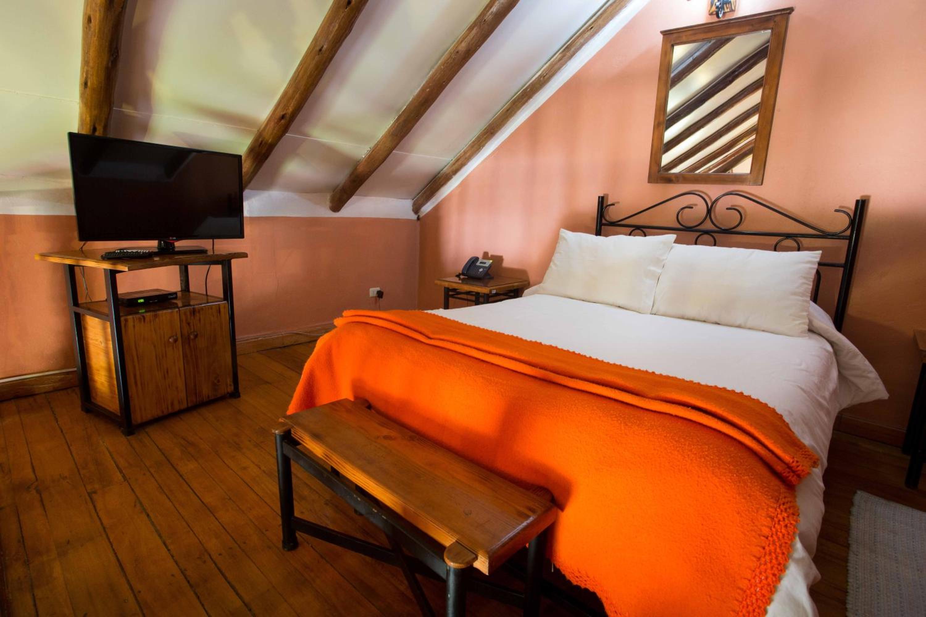 Junior Suite photo 2