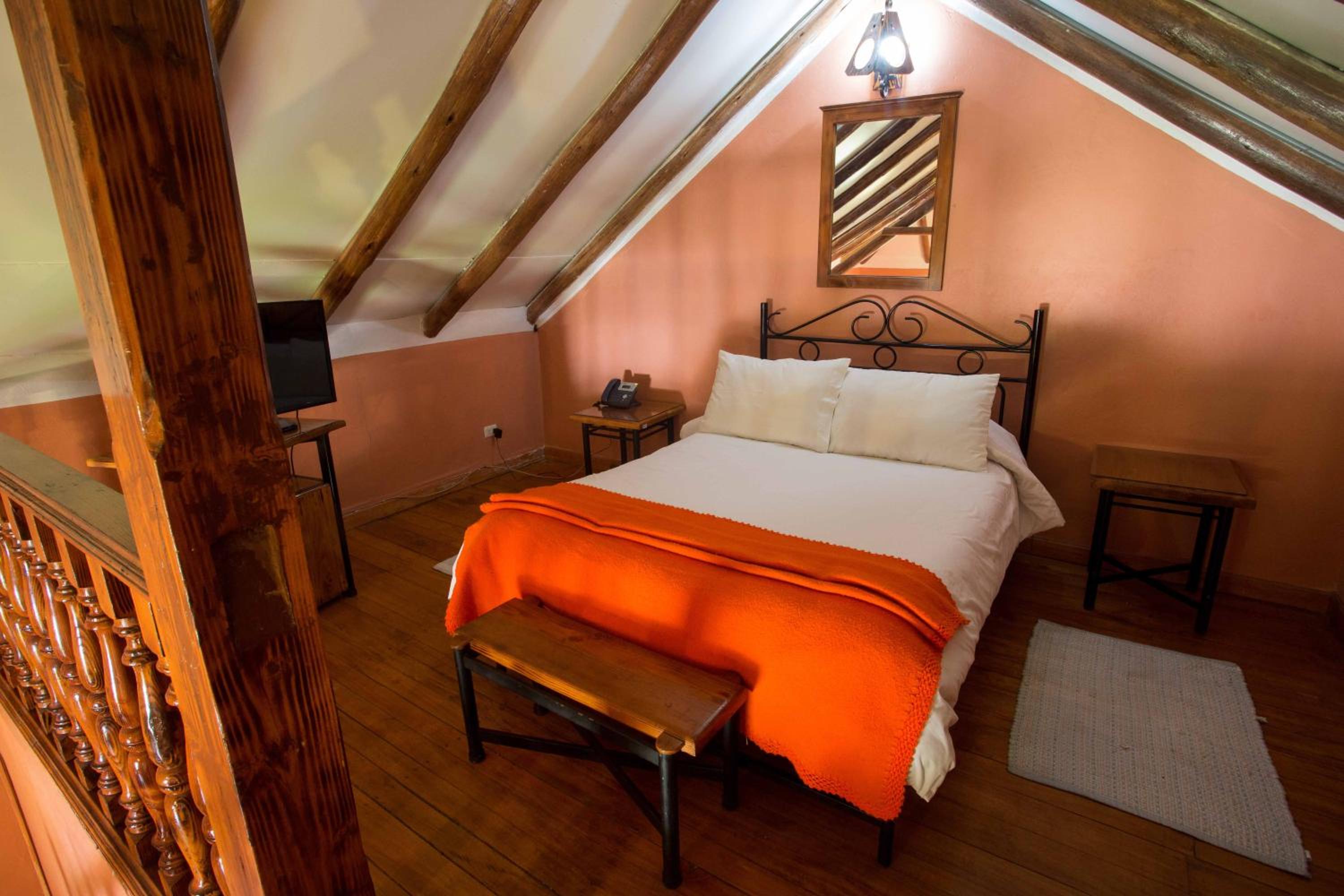 Junior Suite photo 3