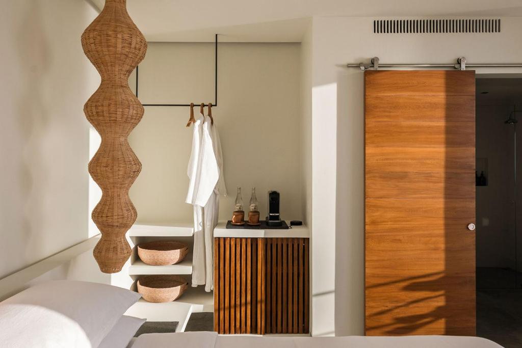 King Room with Sea View photo 2