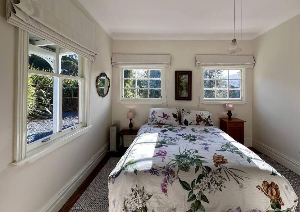 Two-Bedroom House photo 1