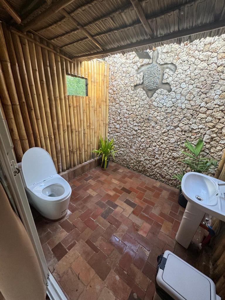 Studio with Terrace photo 3