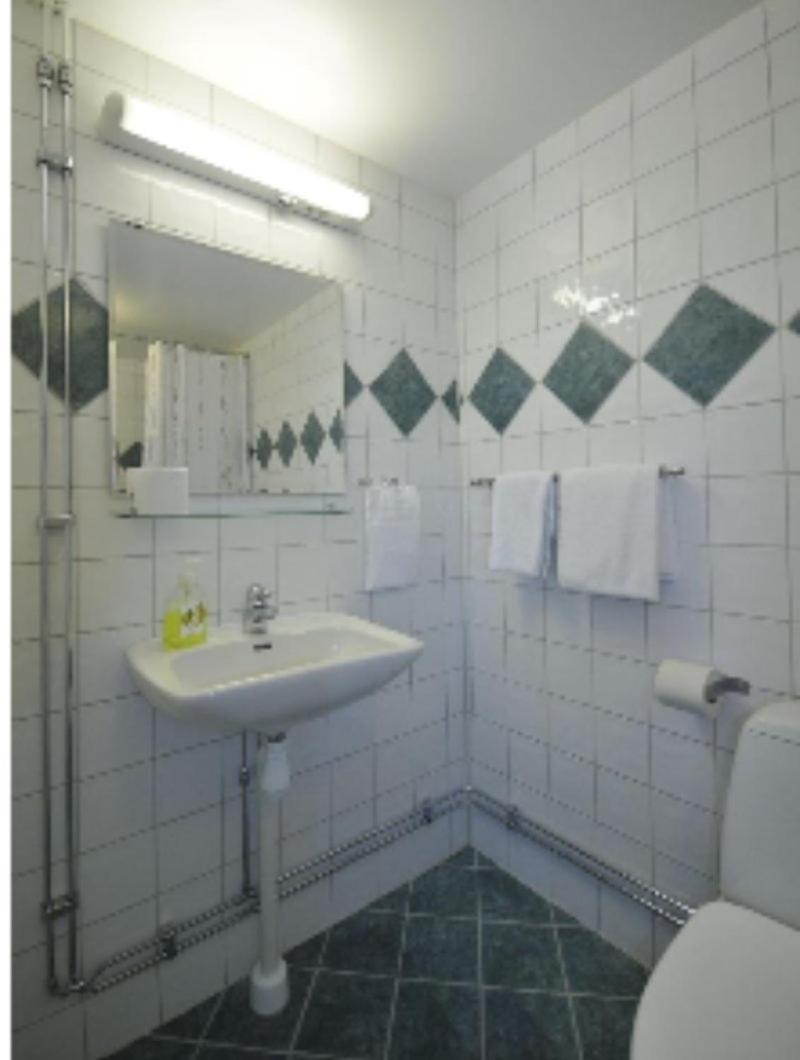 Small Double Room photo 2