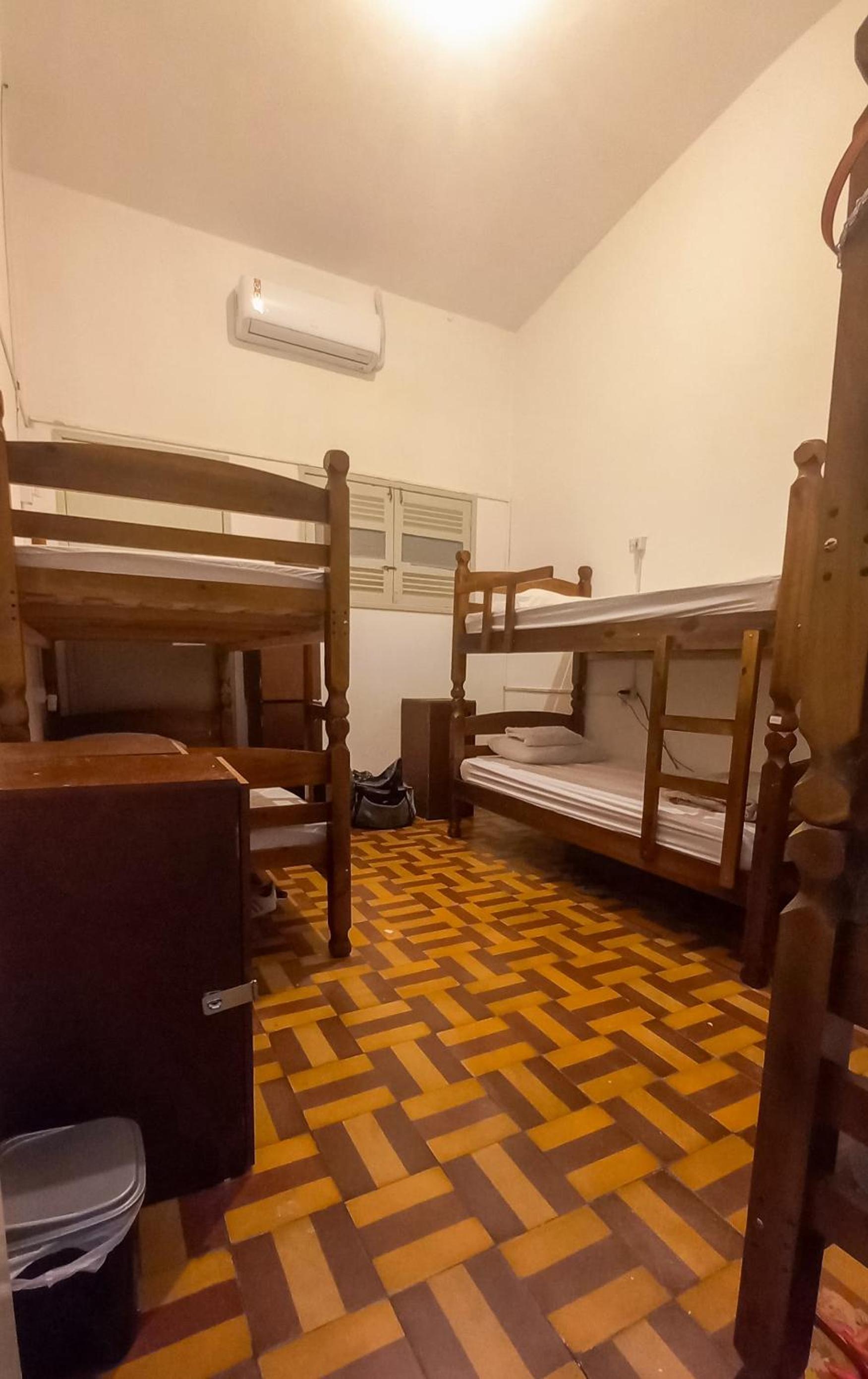 Mixed Dormitory Room photo 1