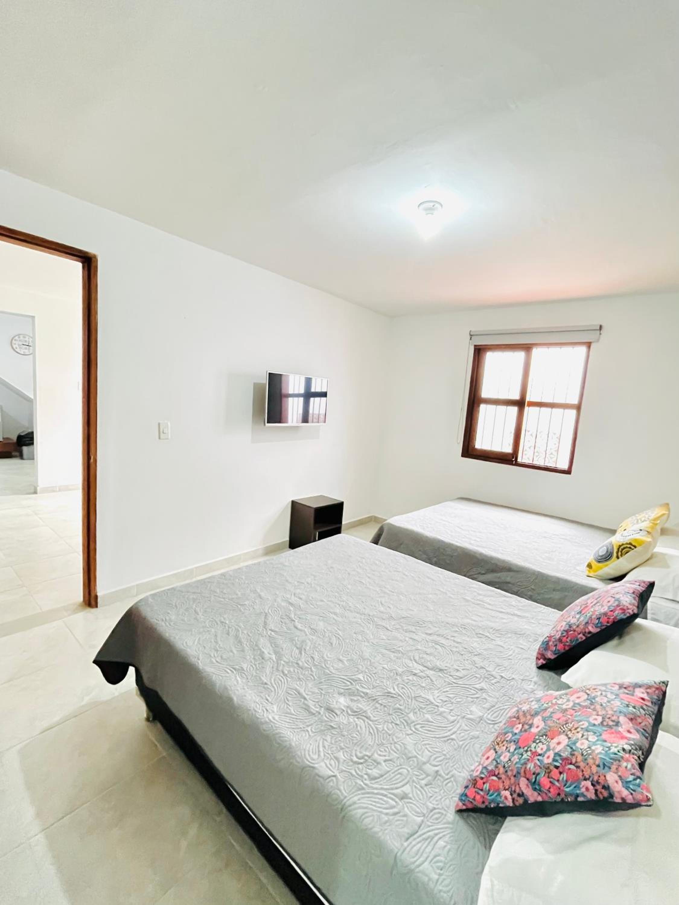Quadruple Room With Bathroom photo 3