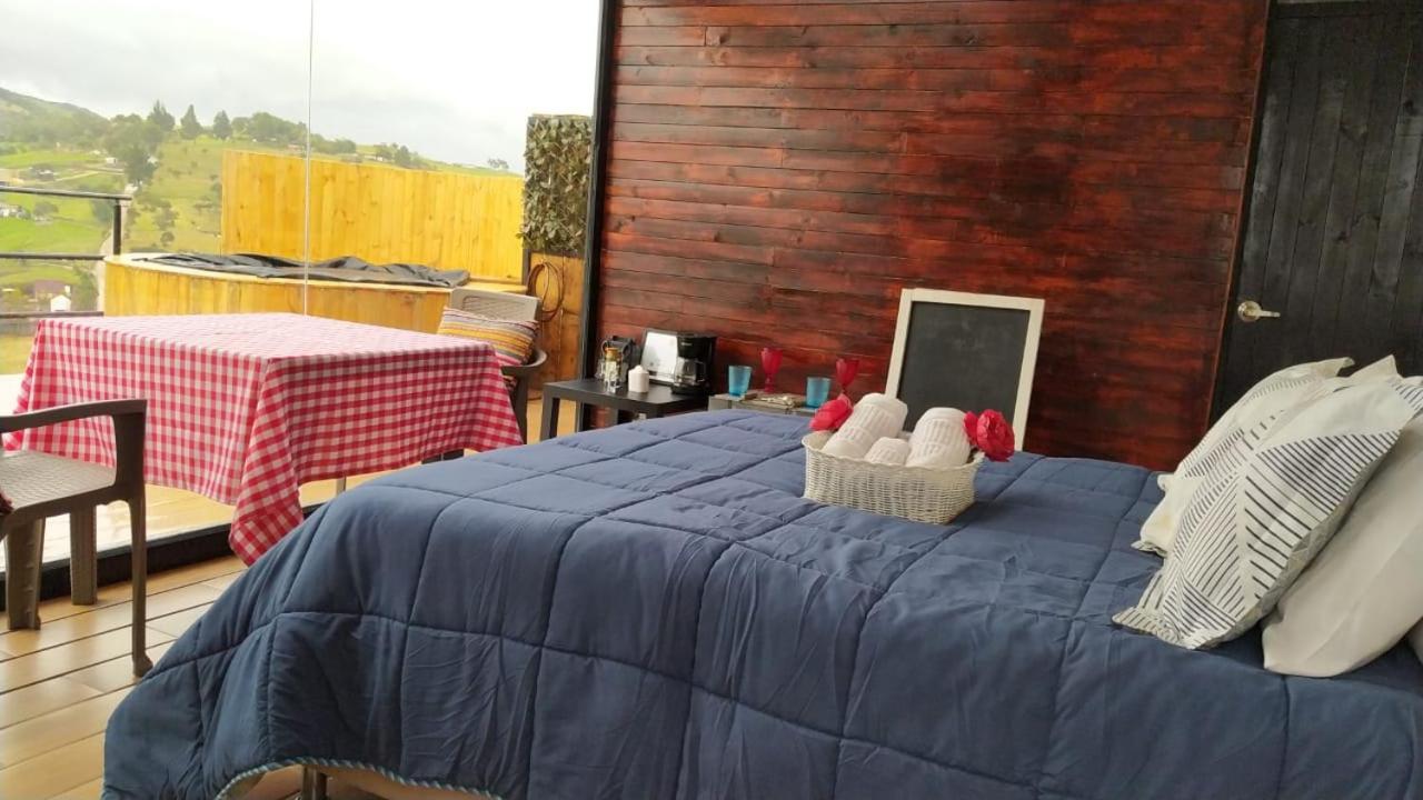 Superior Chalet photo 2