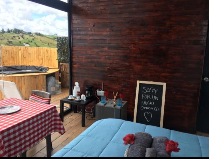 Superior Chalet photo 3
