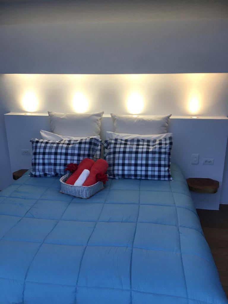 Superior Chalet photo 1