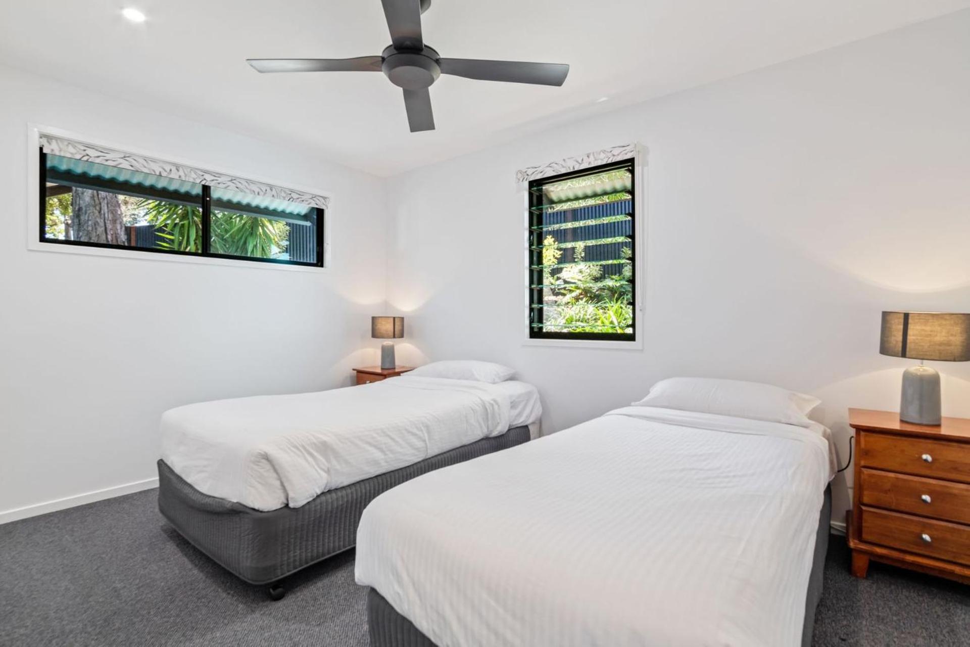 Four-Bedroom House photo 2