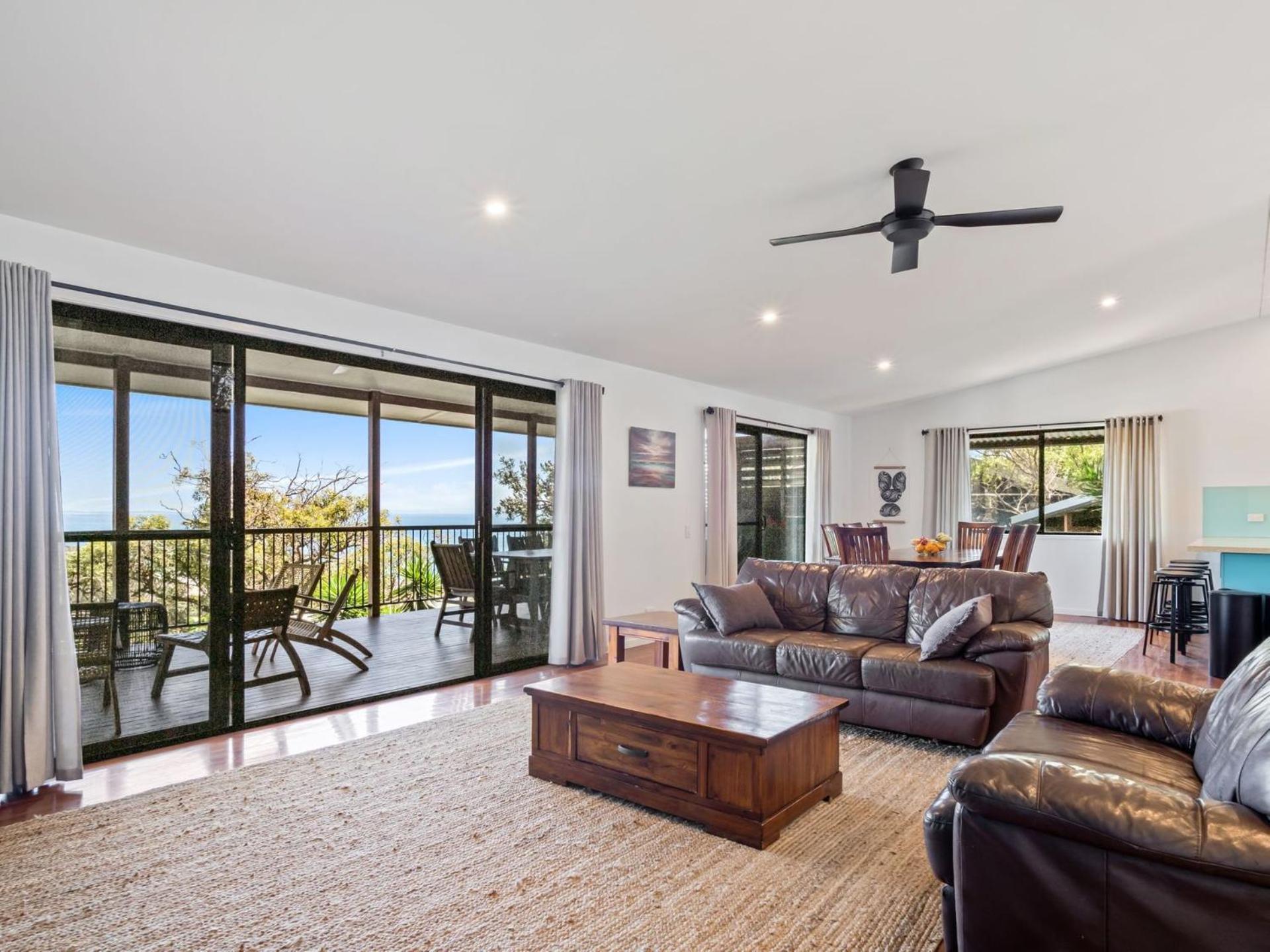 Four-Bedroom House photo 1
