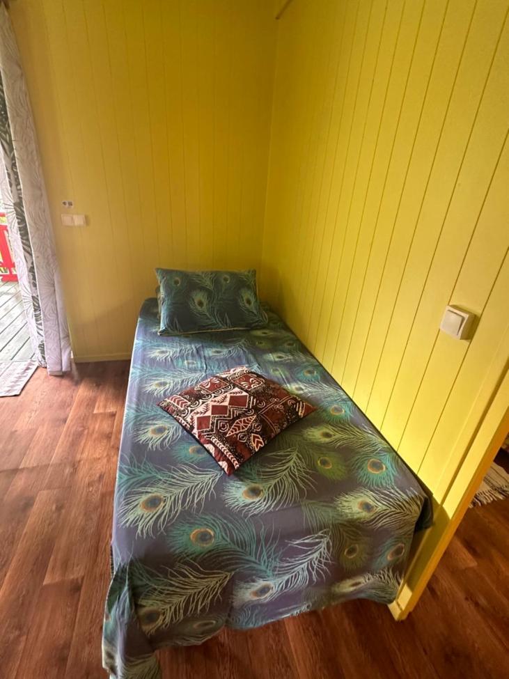 Two-Bedroom House photo 1