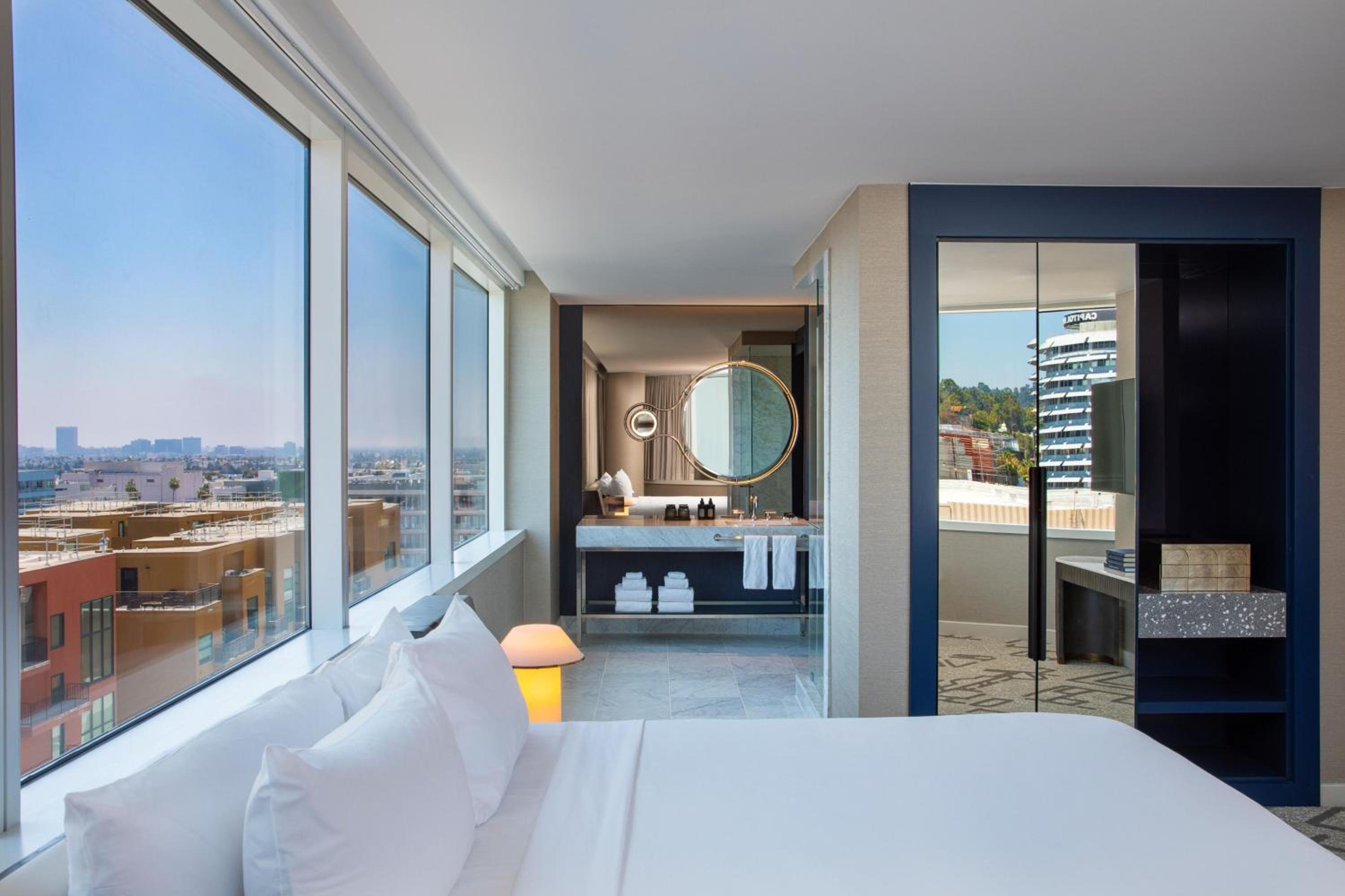 Supreme Suite