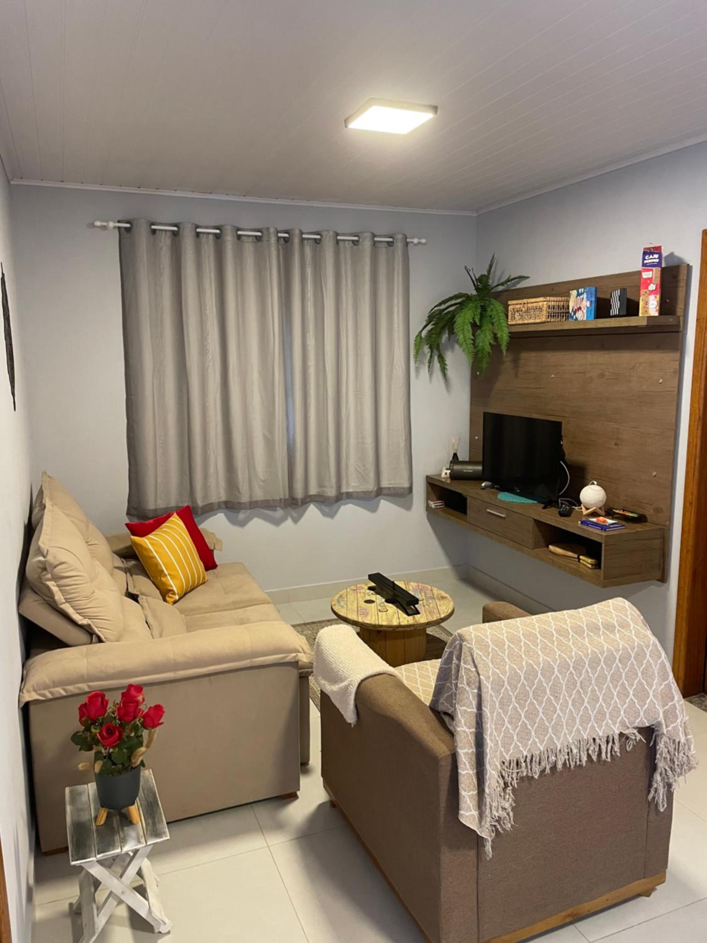Two-Bedroom House photo 1