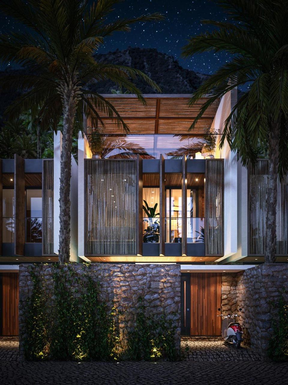 Villa with Private Pool photo 3