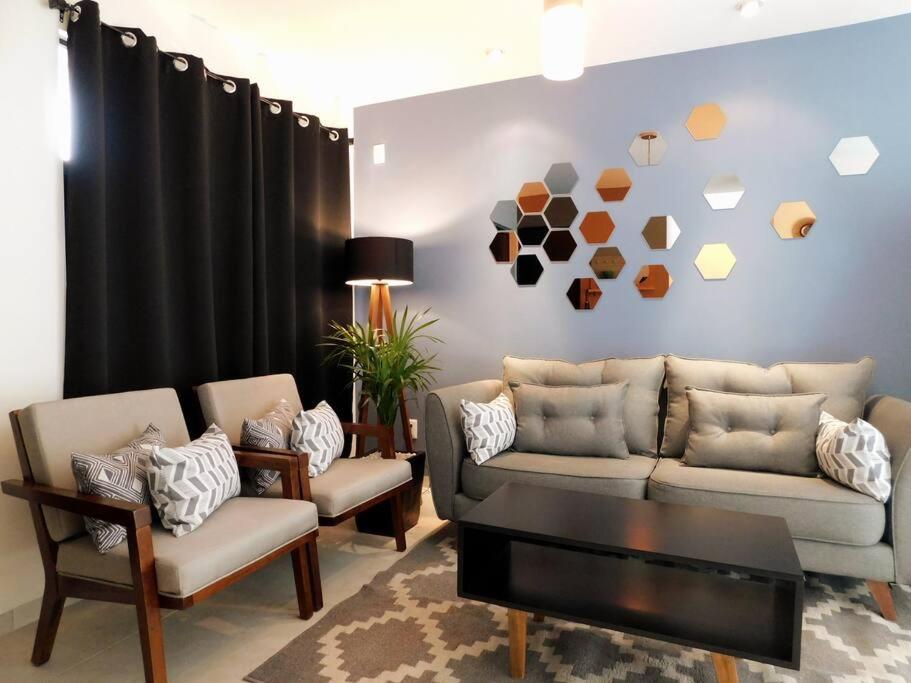 Two-Bedroom Apartment photo 1