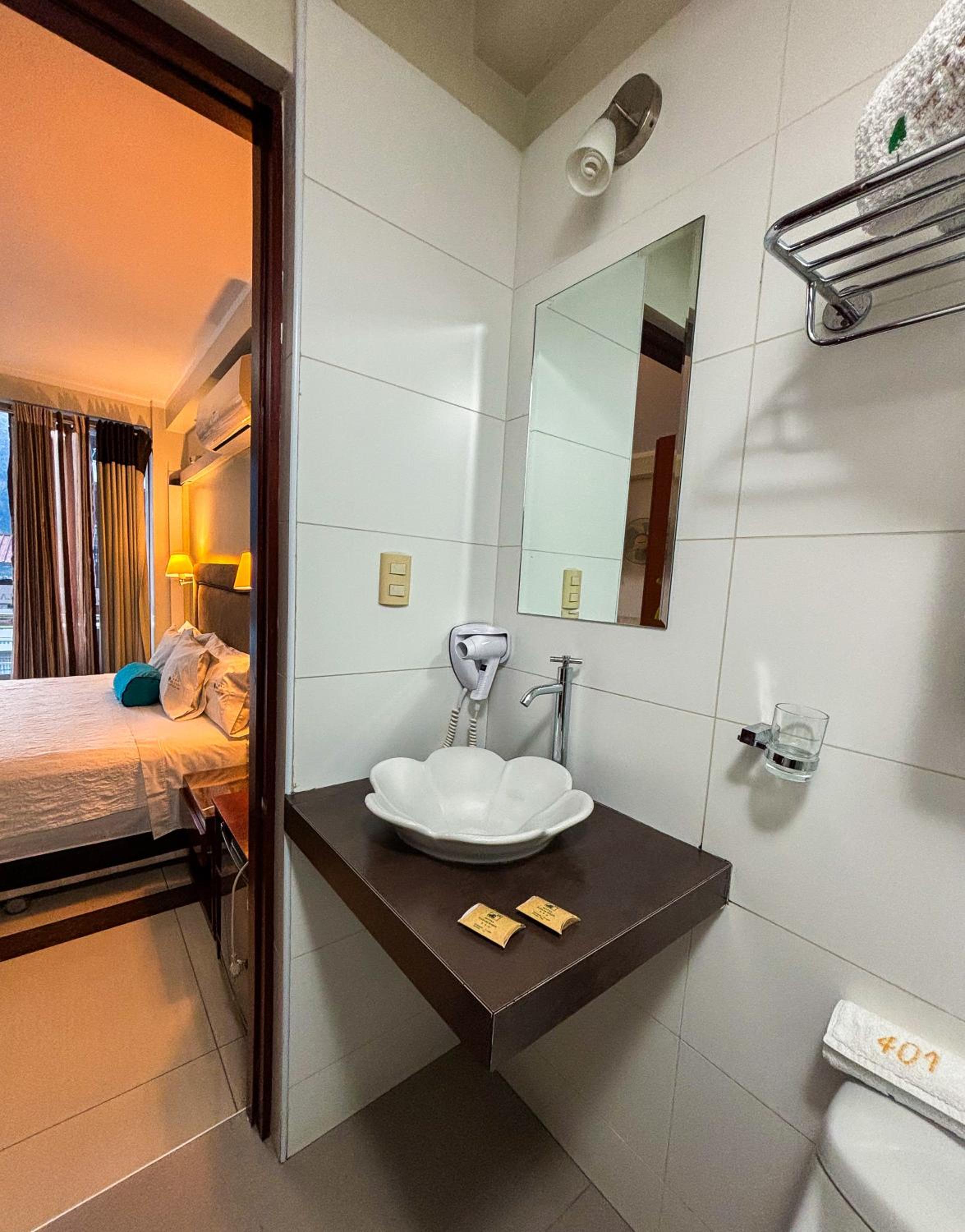 Single Room photo 1