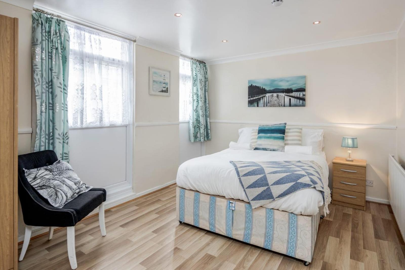 One-Bedroom House photo 3