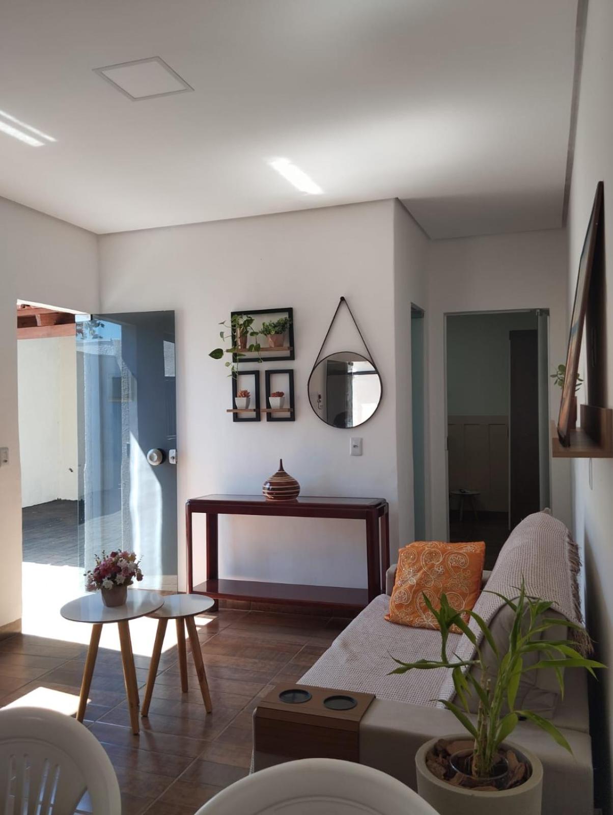 One-Bedroom House photo 1