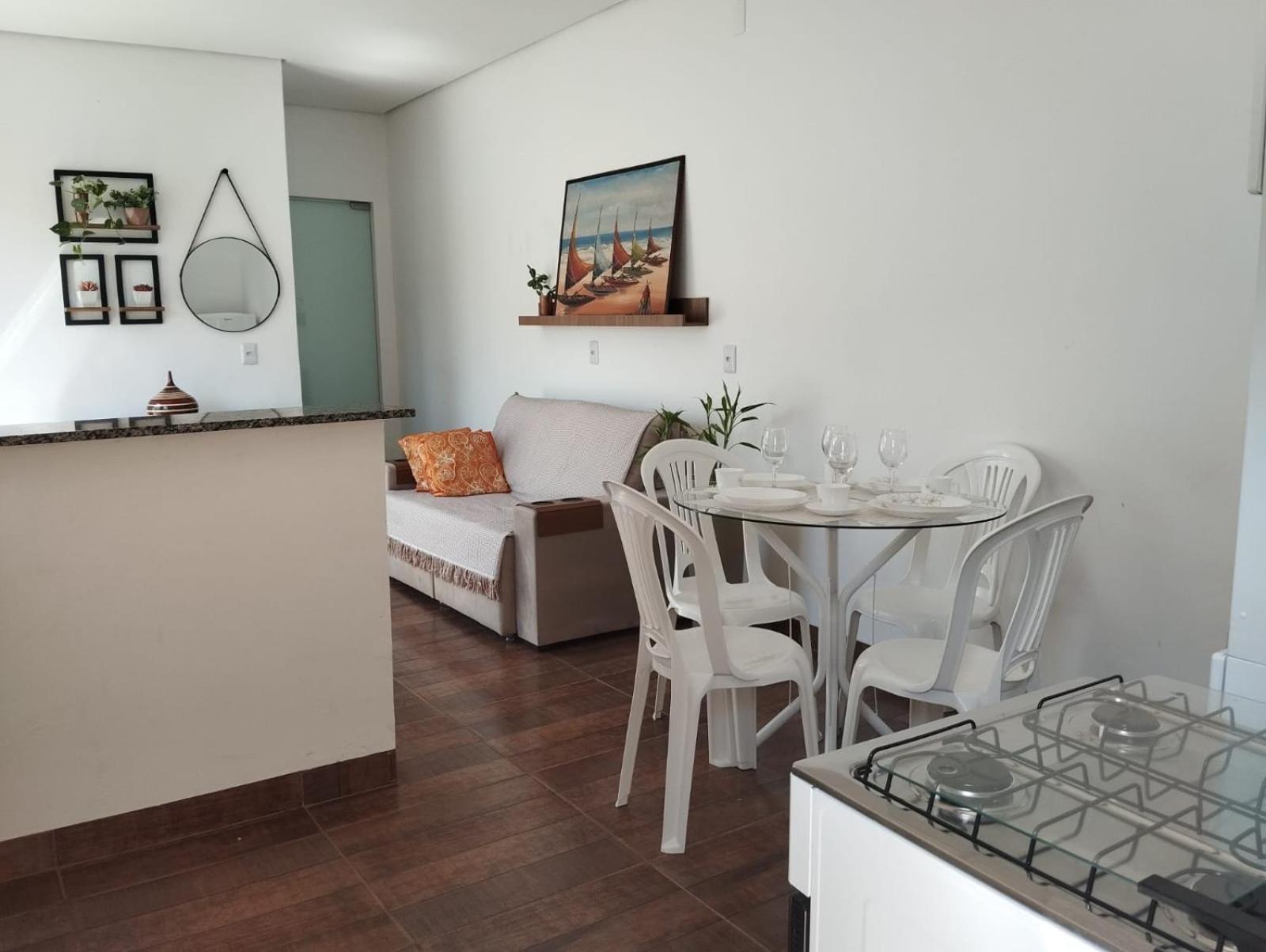 One-Bedroom House photo 2